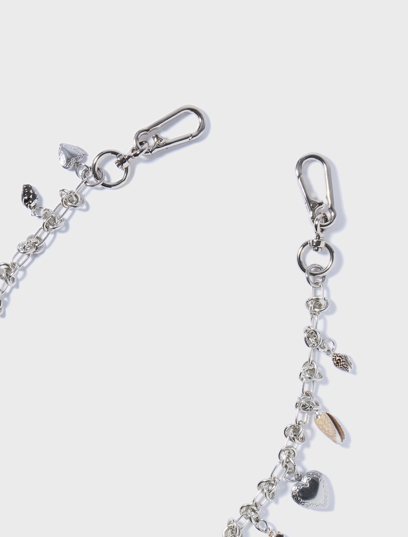AMOUR Pants Chain