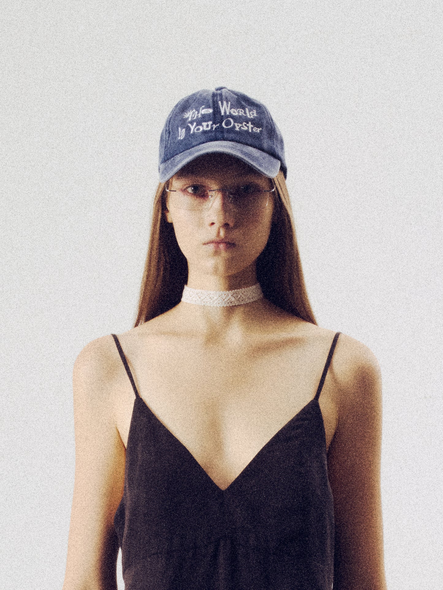 TWIYO Washed Cap