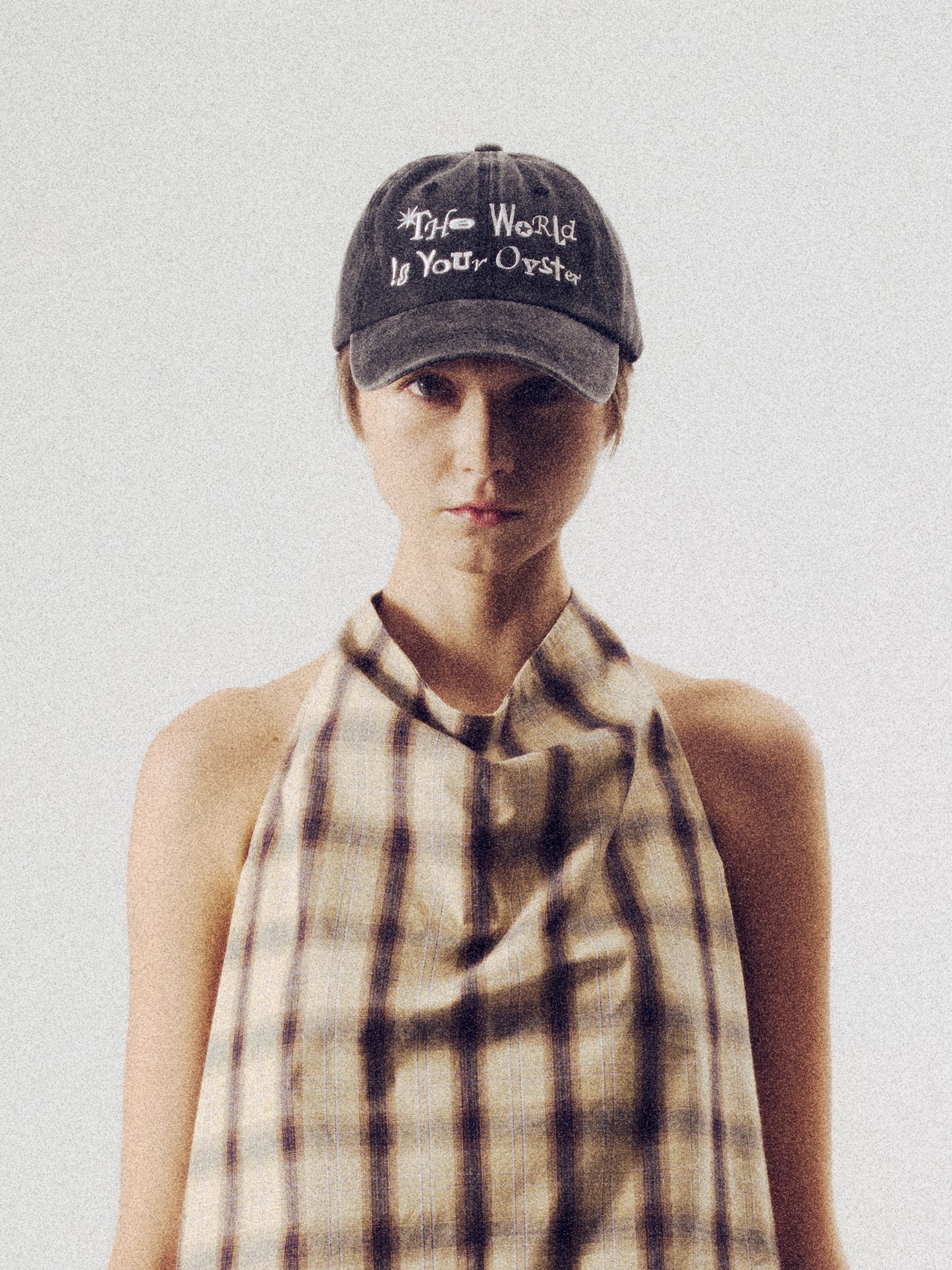TWIYO Washed Cap