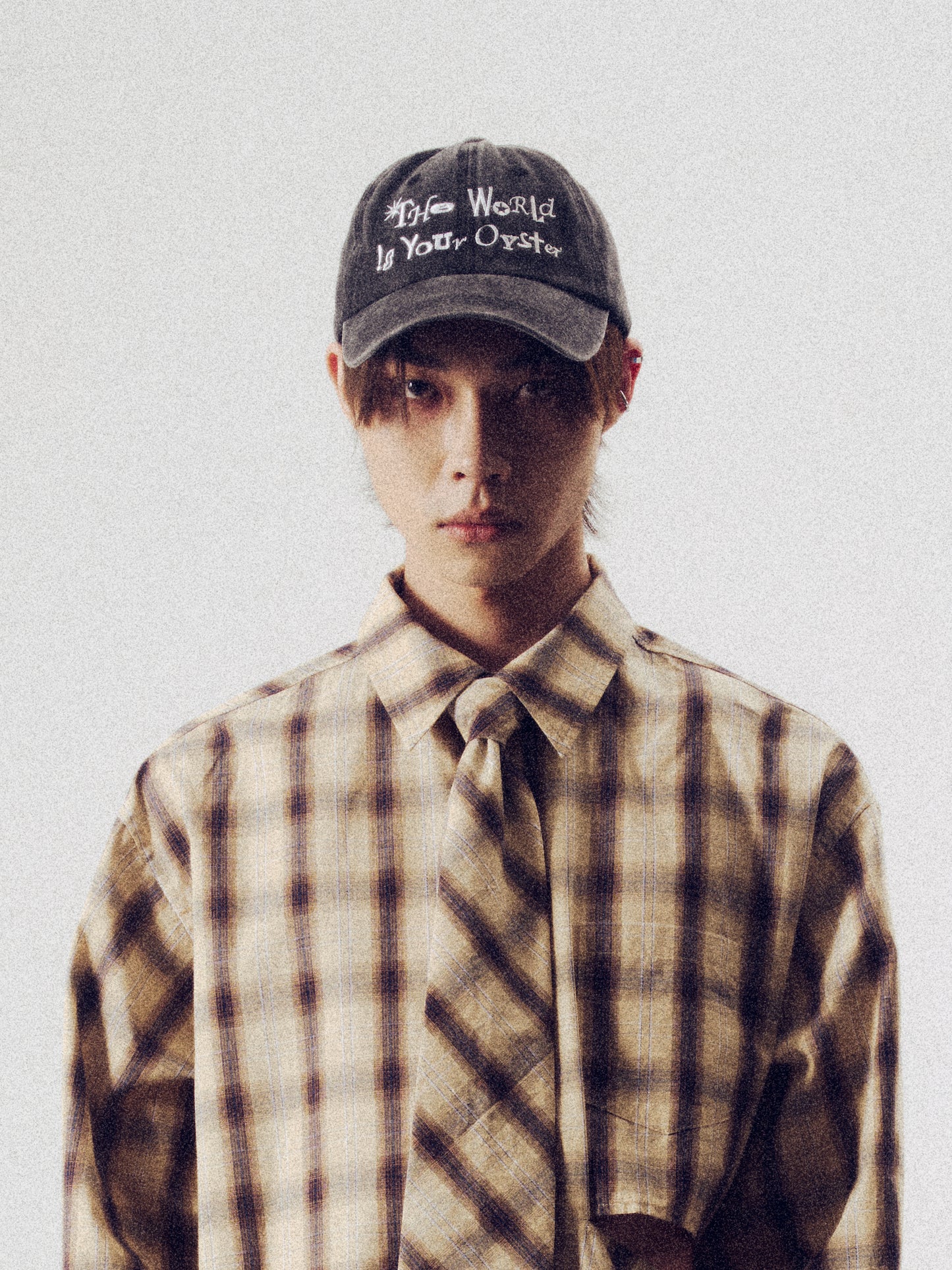 TWIYO Washed Cap