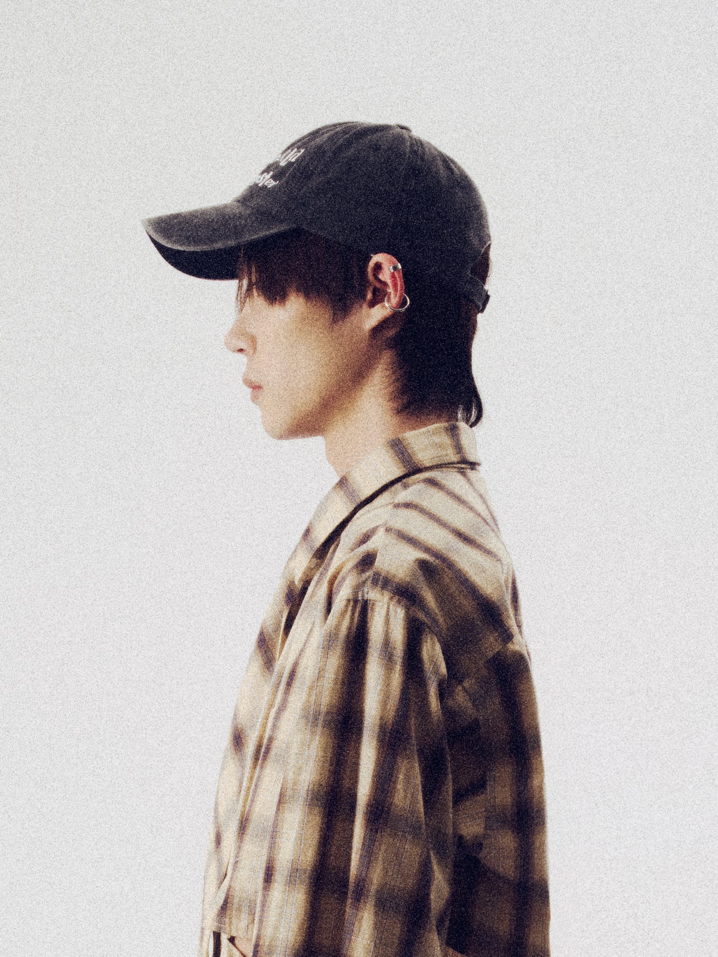 TWIYO Washed Cap