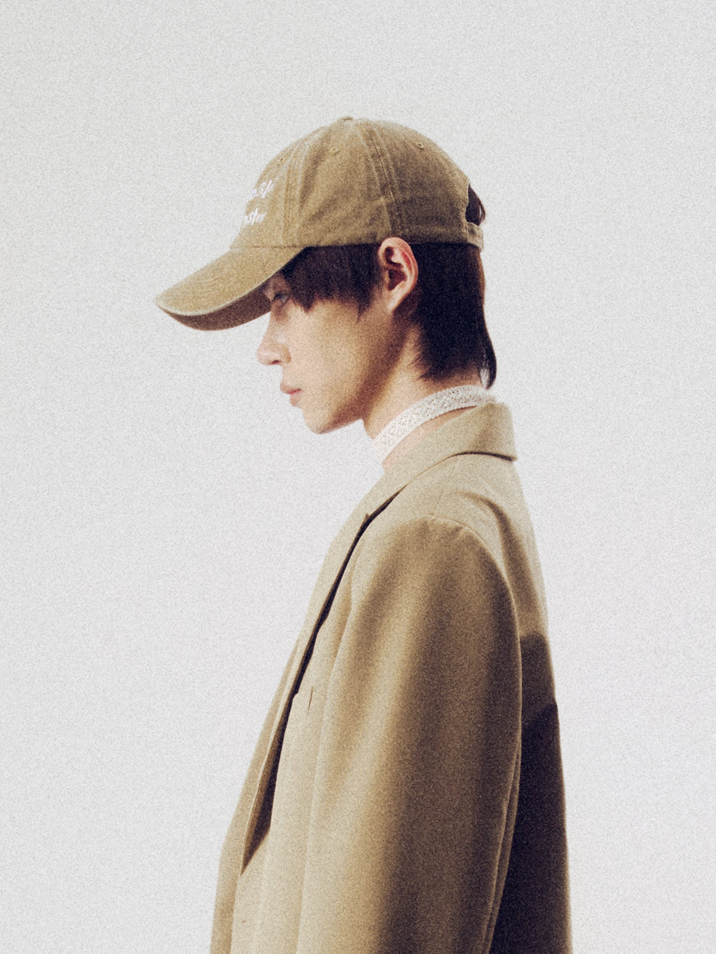 TWIYO Washed Cap