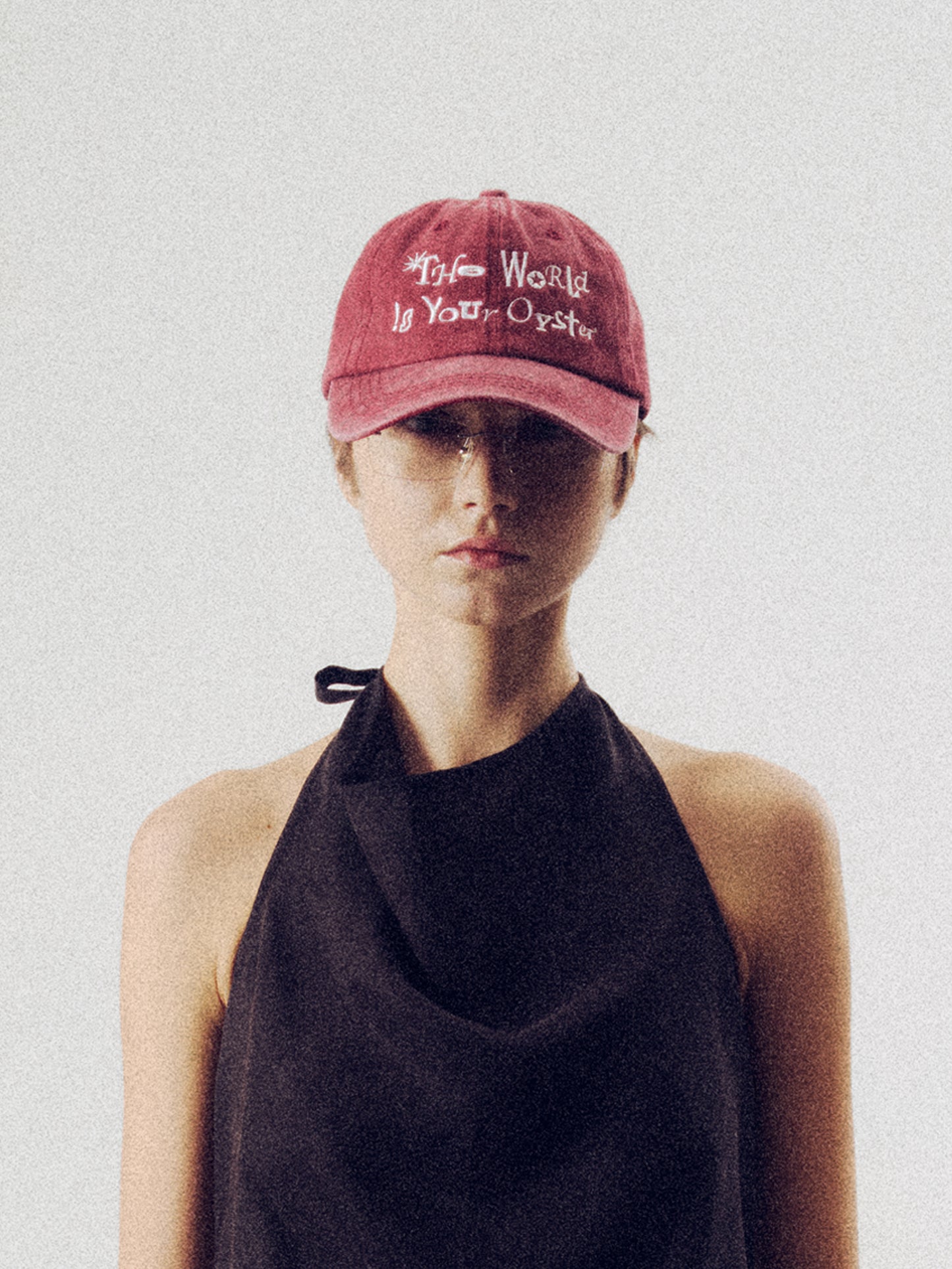 TWIYO Washed Cap