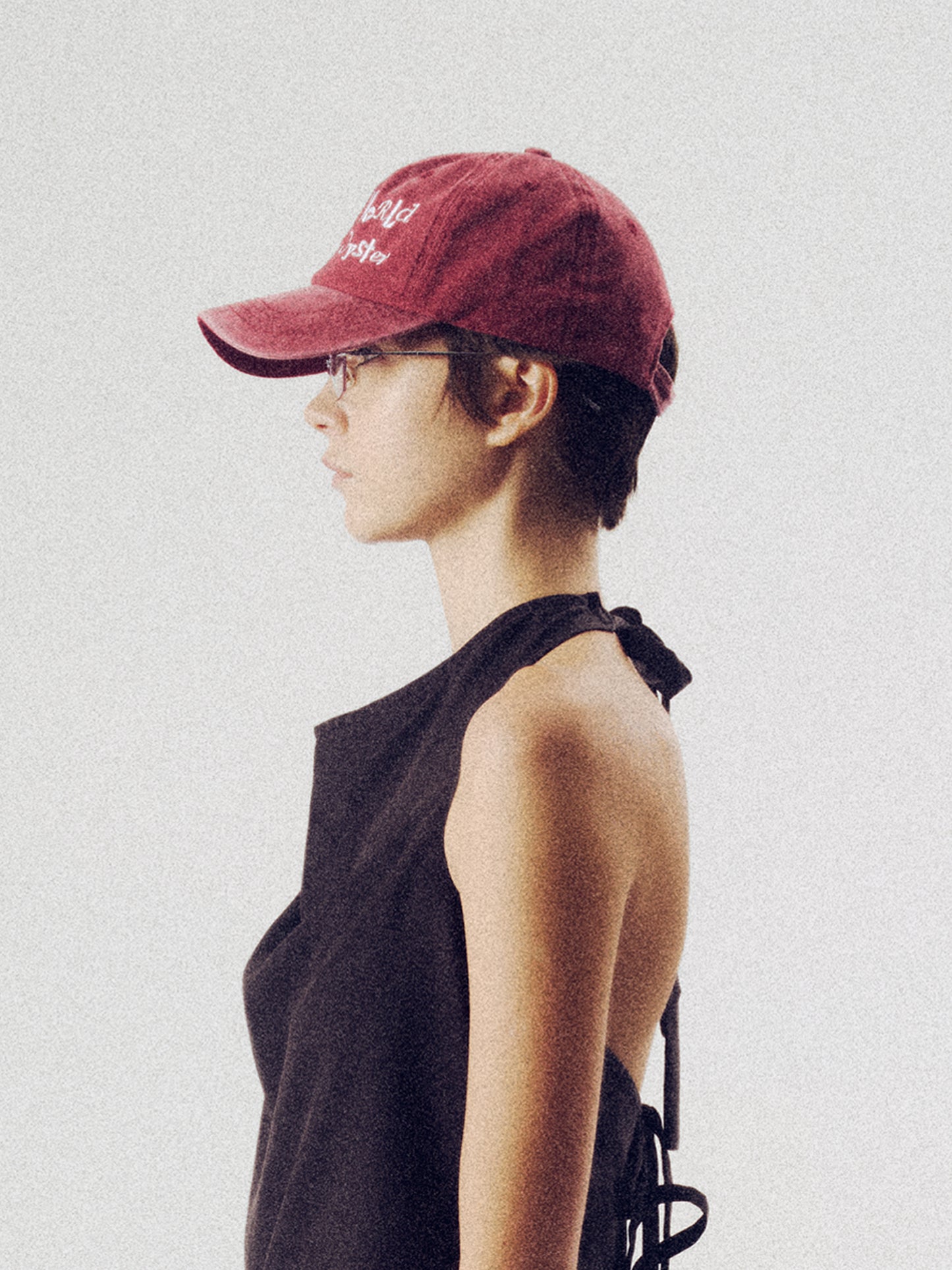 TWIYO Washed Cap