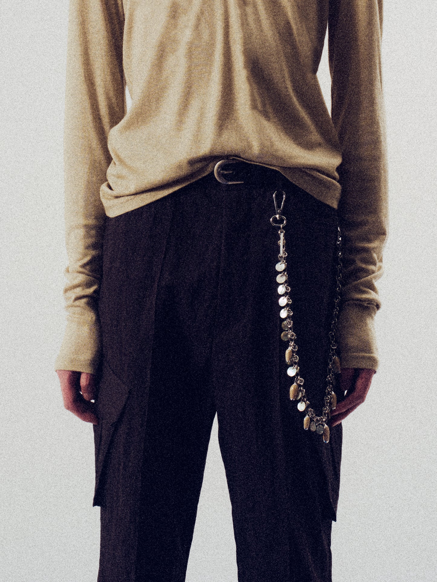 TIDE Pants Chain