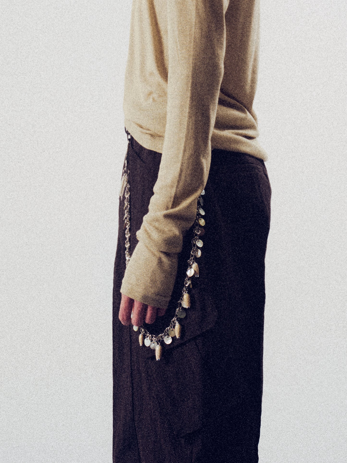 TIDE Pants Chain