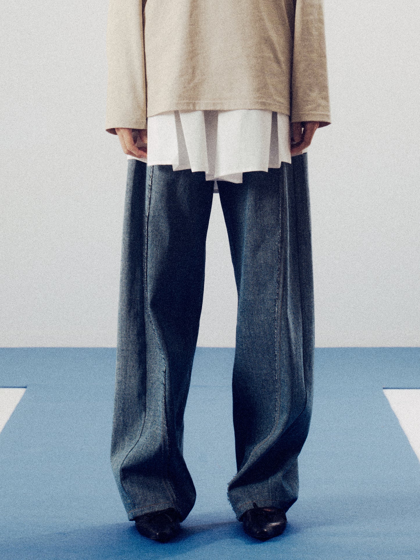 TWIST Denim