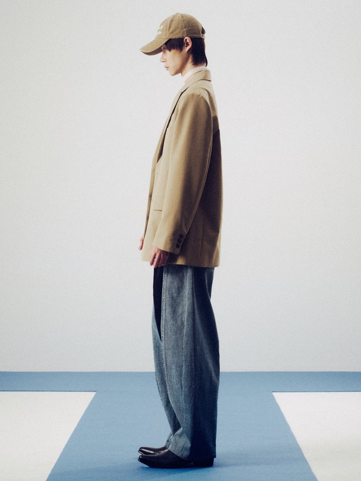 TWIST Denim