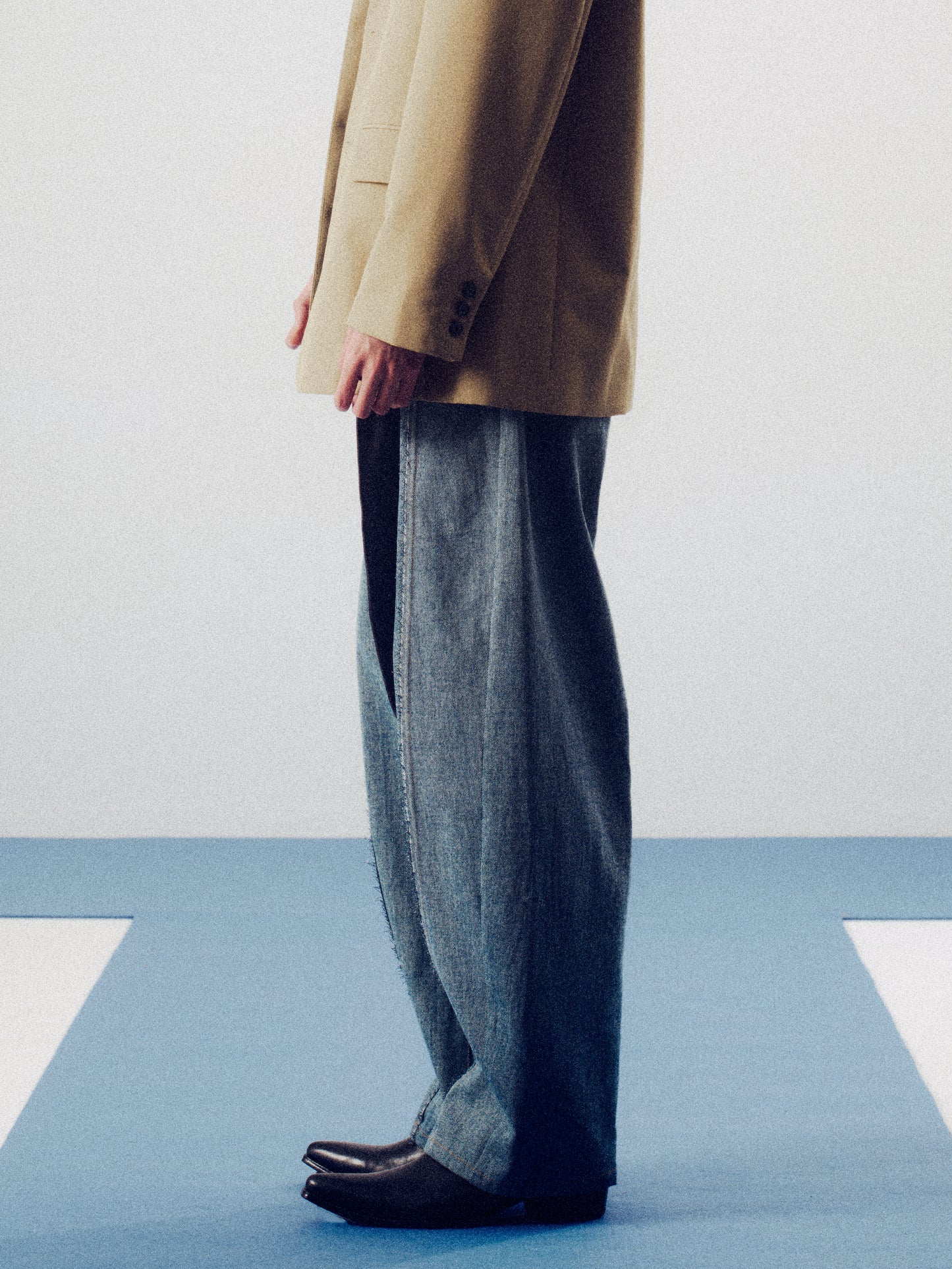 TWIST Denim