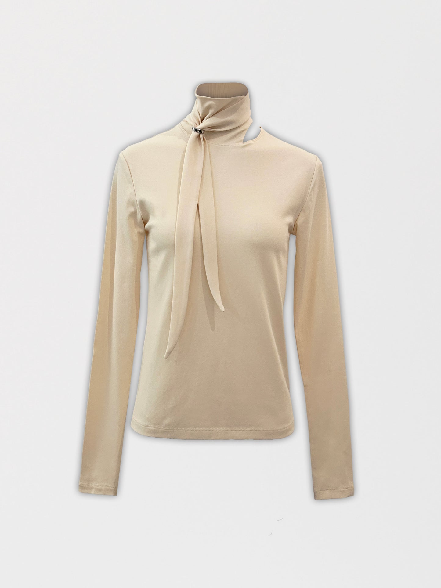 RING STRAP TOP