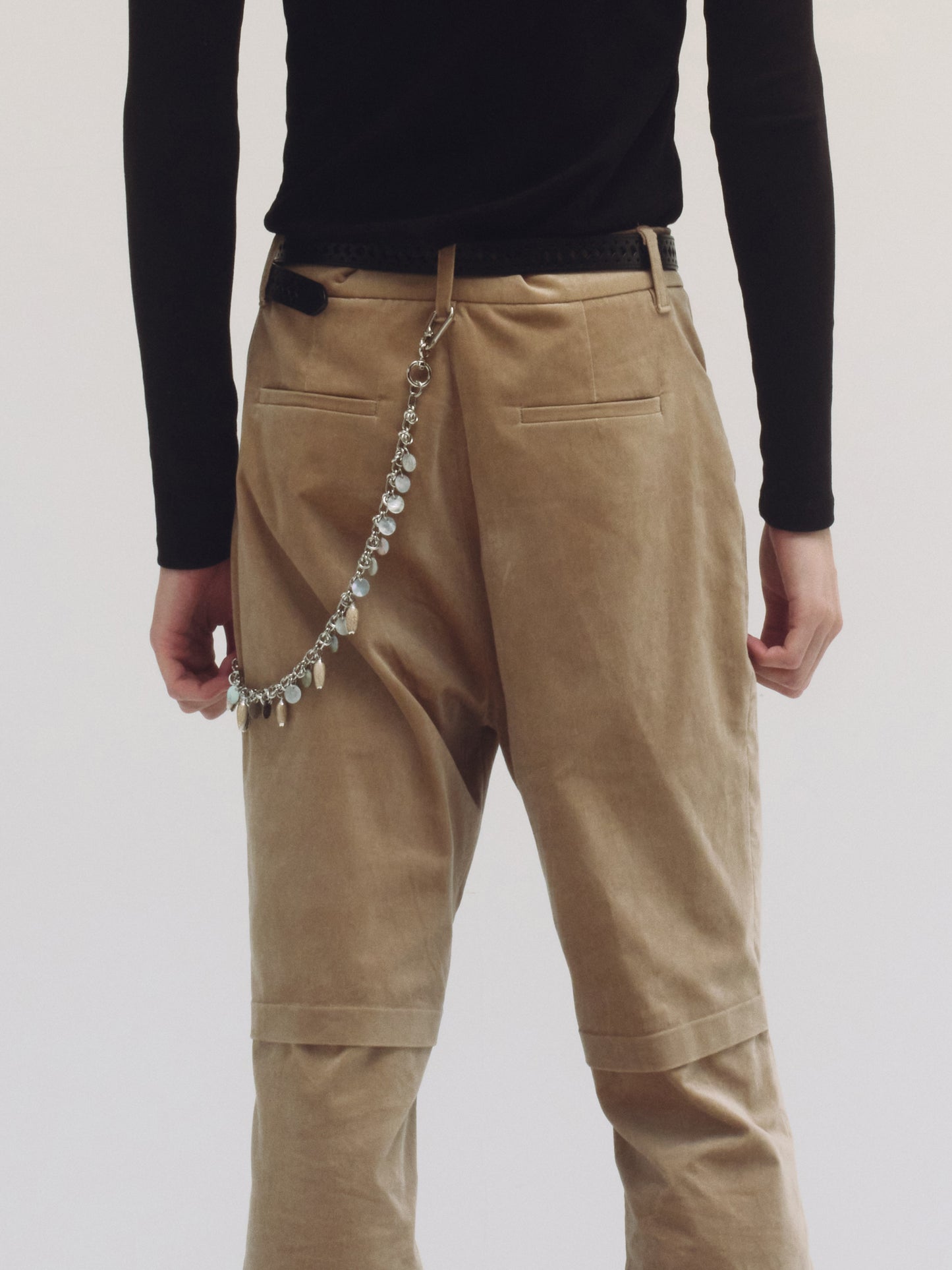 TIDE Pants Chain