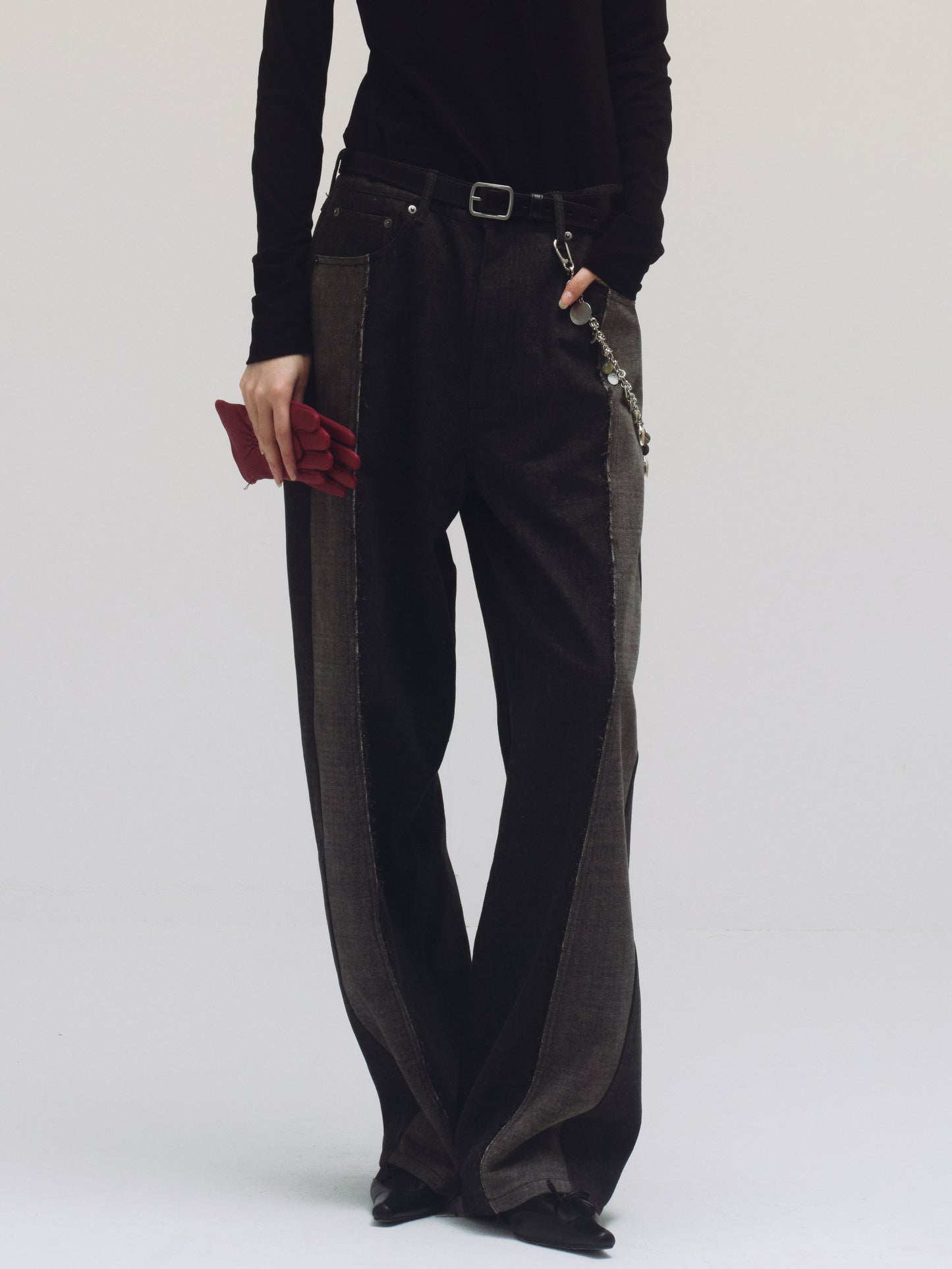 TIDE Pants Chain