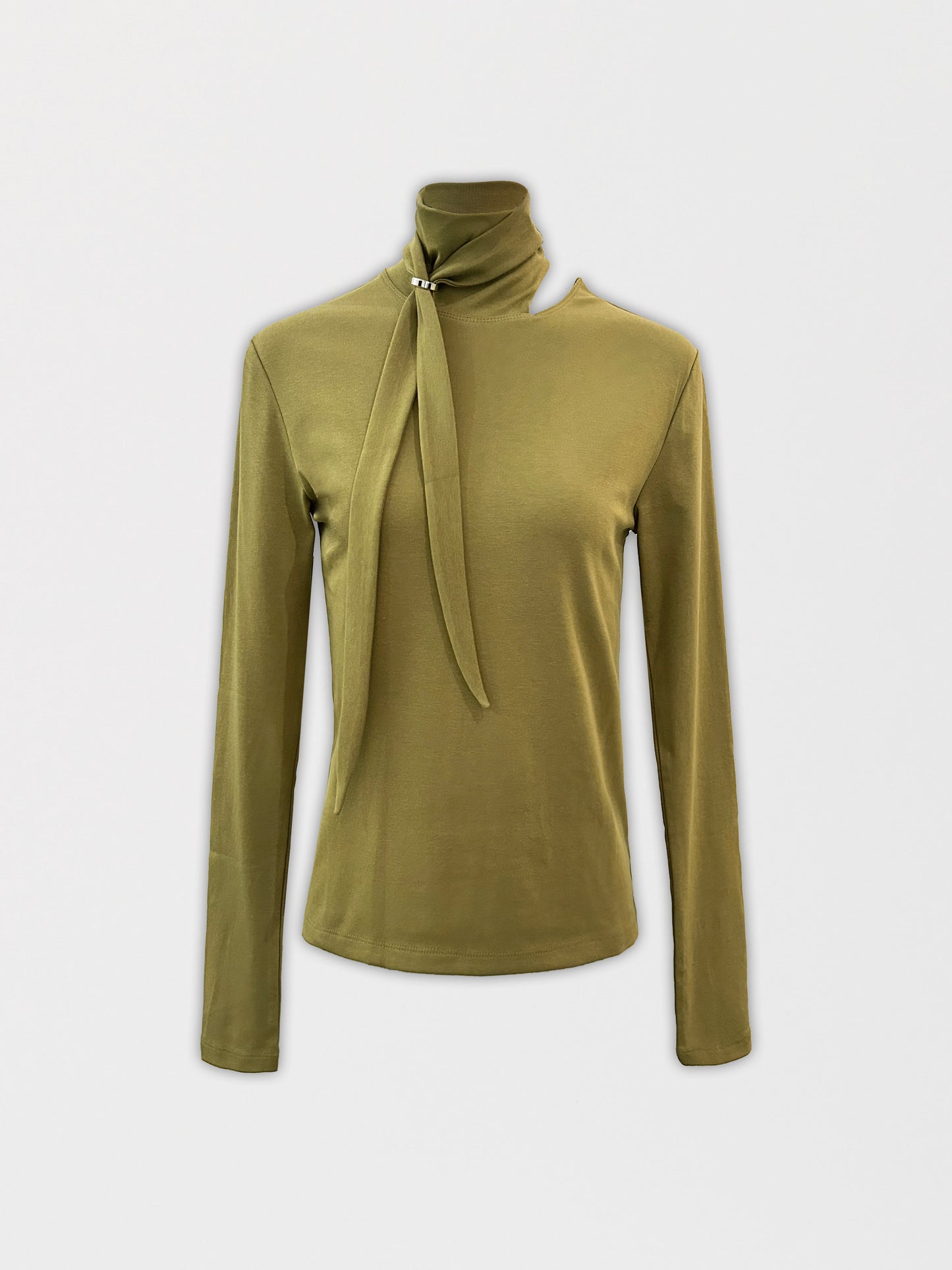 RING STRAP TOP