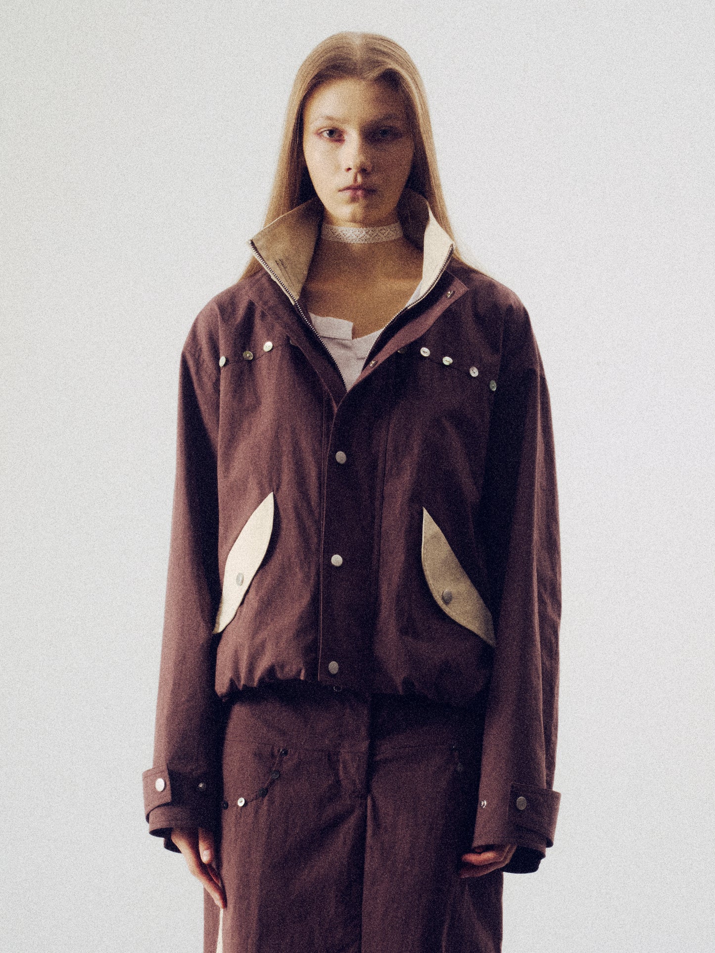 COCOON Windbreaker