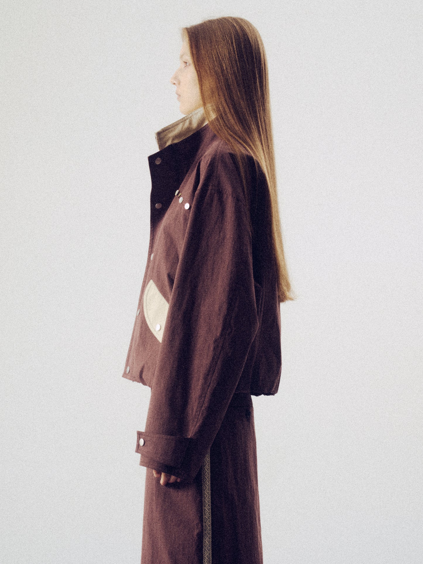 COCOON Windbreaker
