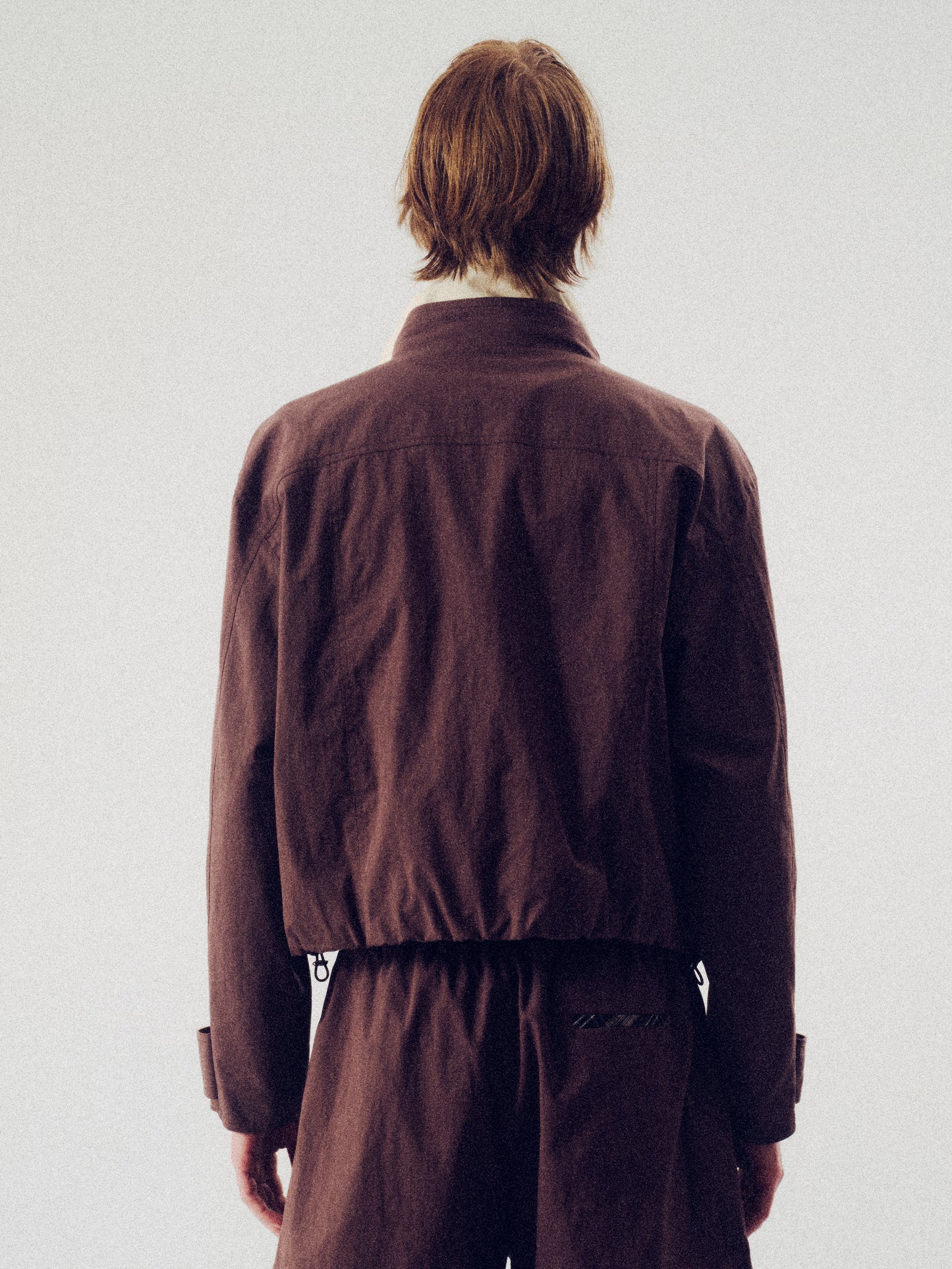 COCOON Windbreaker
