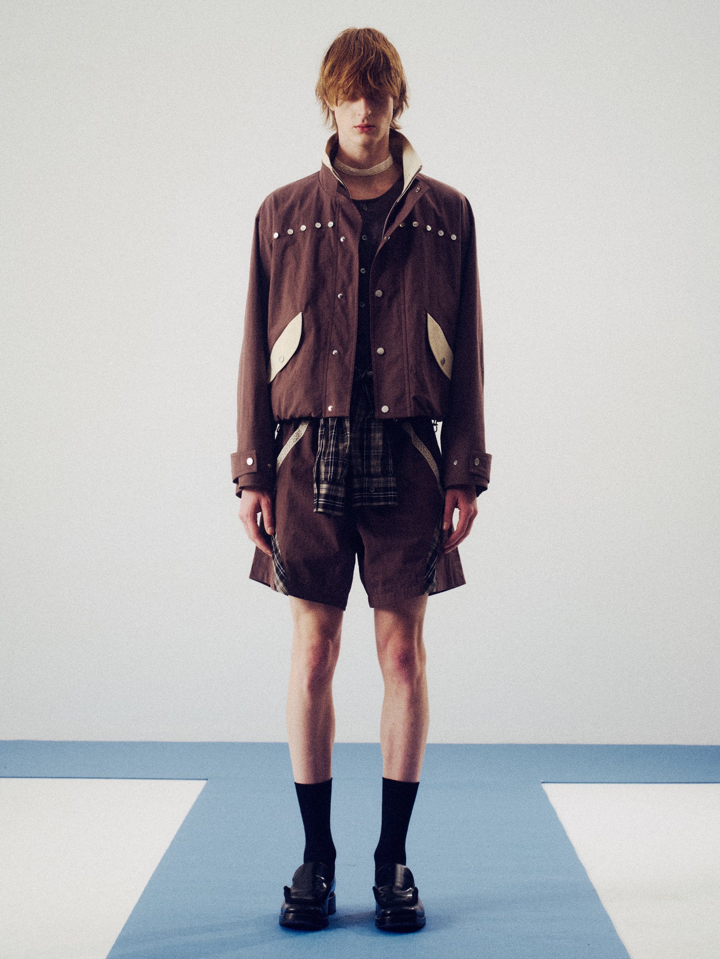 COCOON Windbreaker
