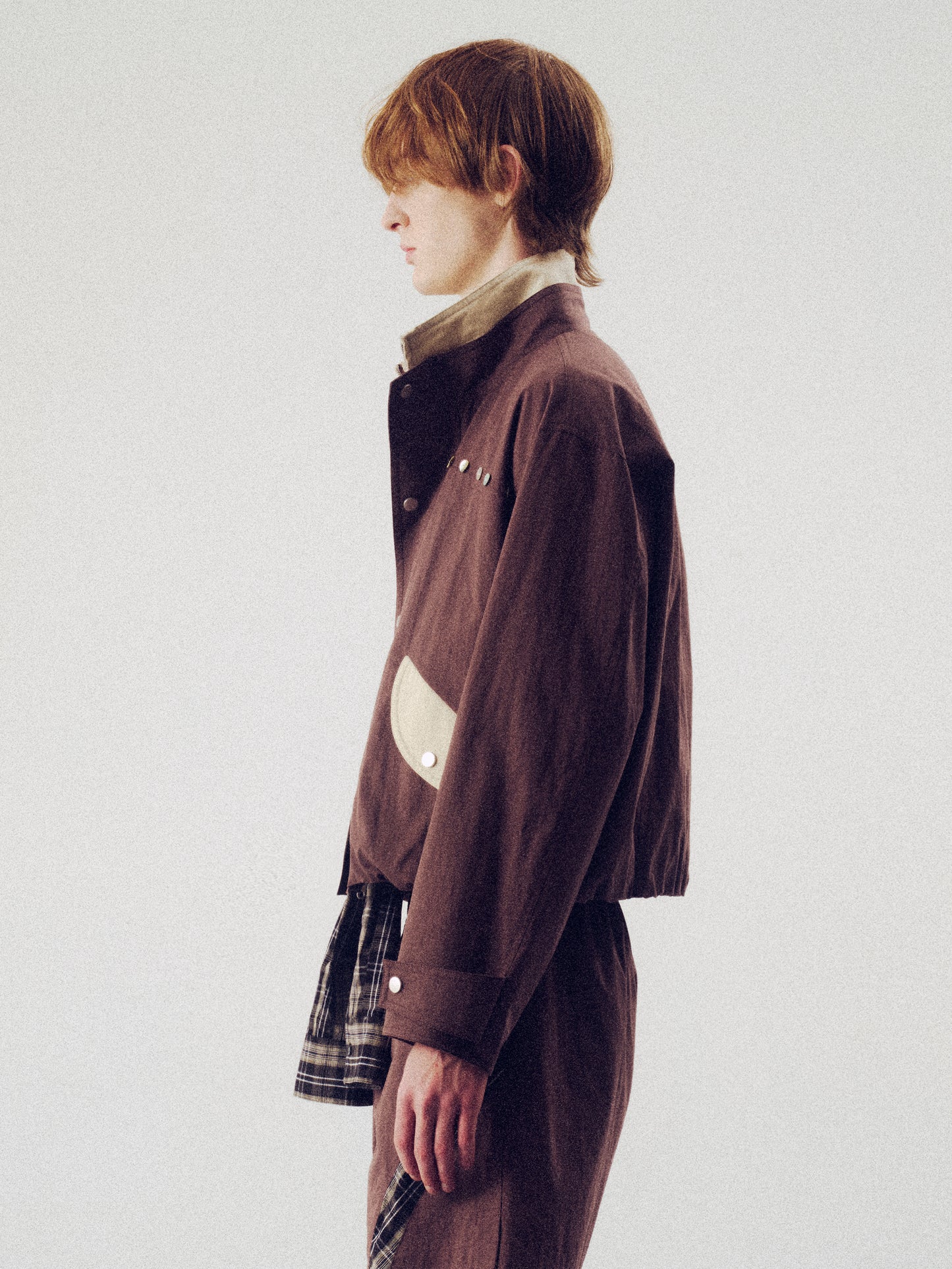 COCOON Windbreaker