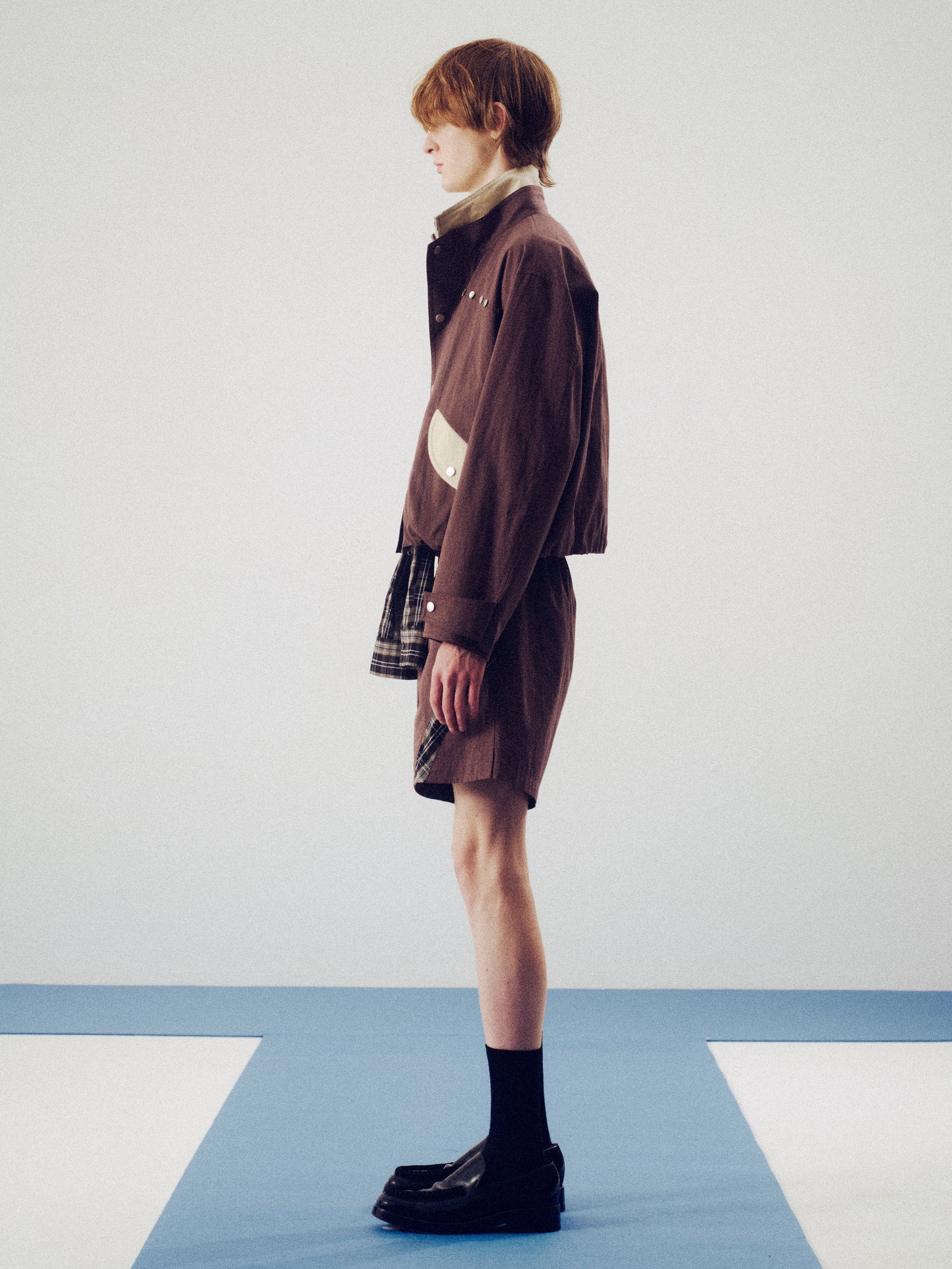 COCOON Windbreaker