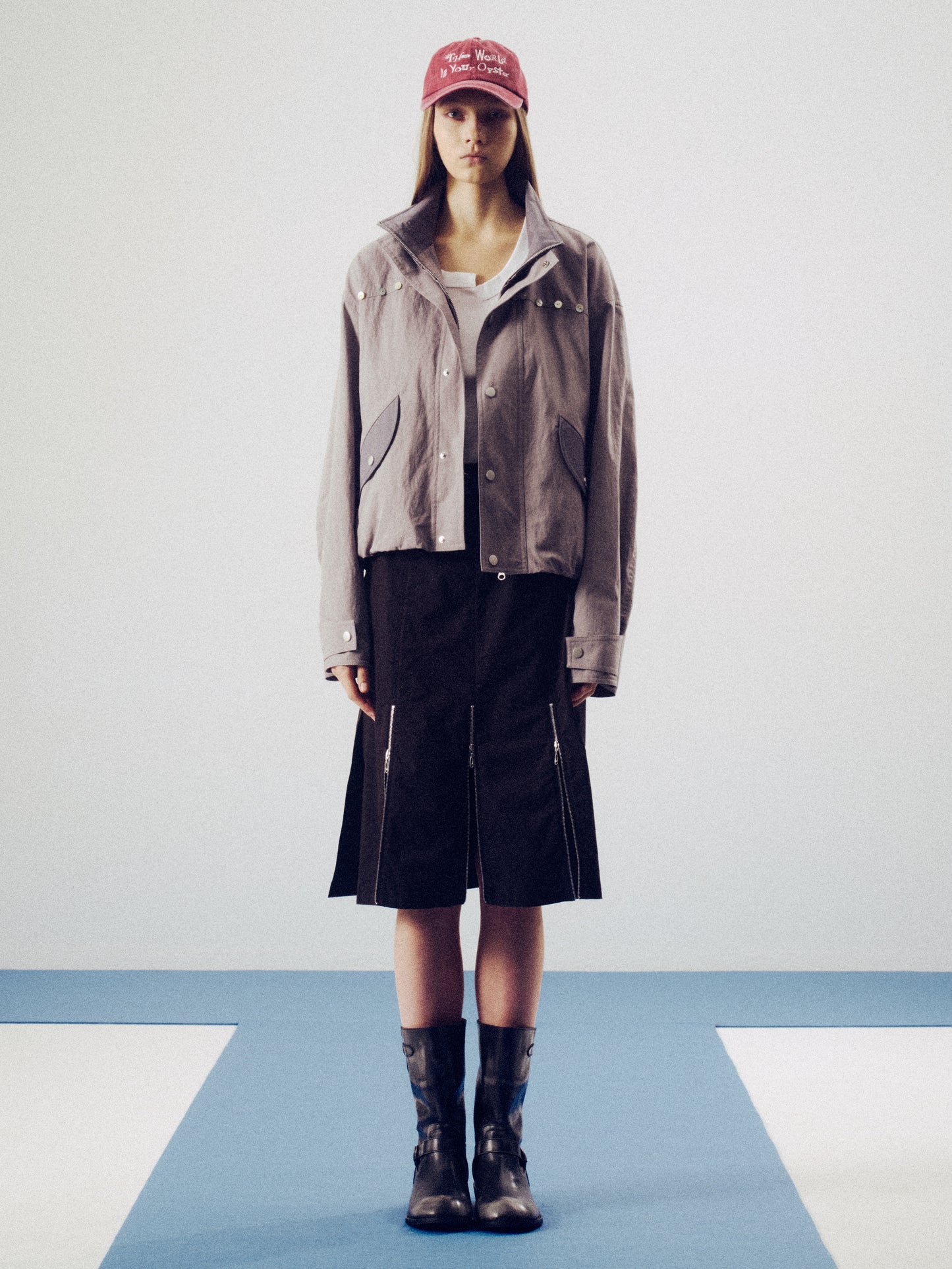 COCOON Windbreaker