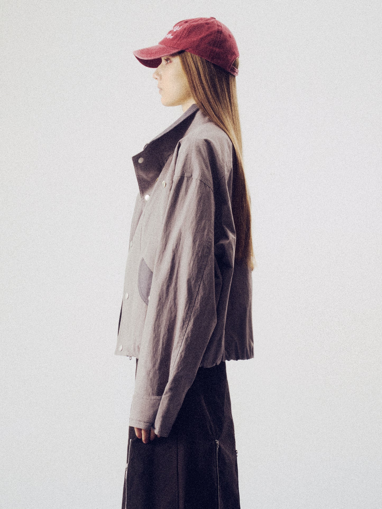 COCOON Windbreaker
