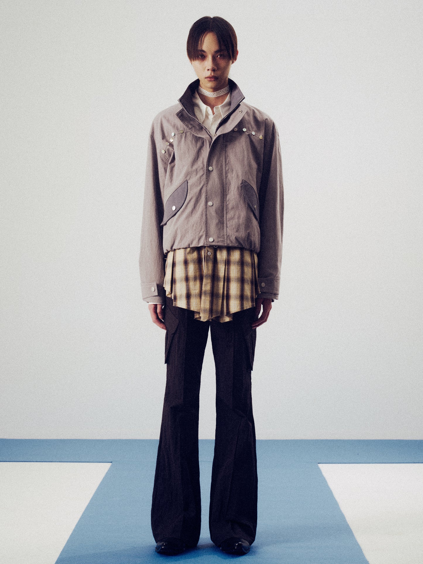 COCOON Windbreaker