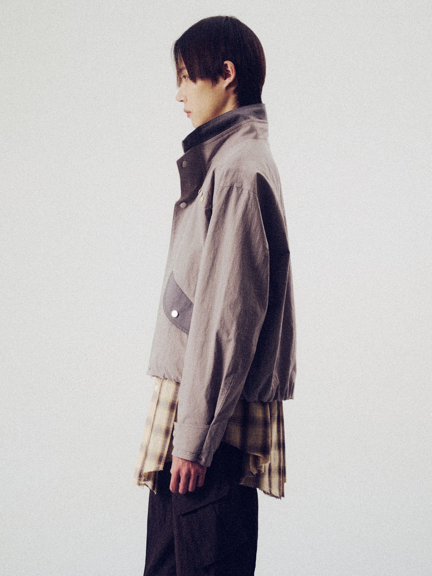 COCOON Windbreaker