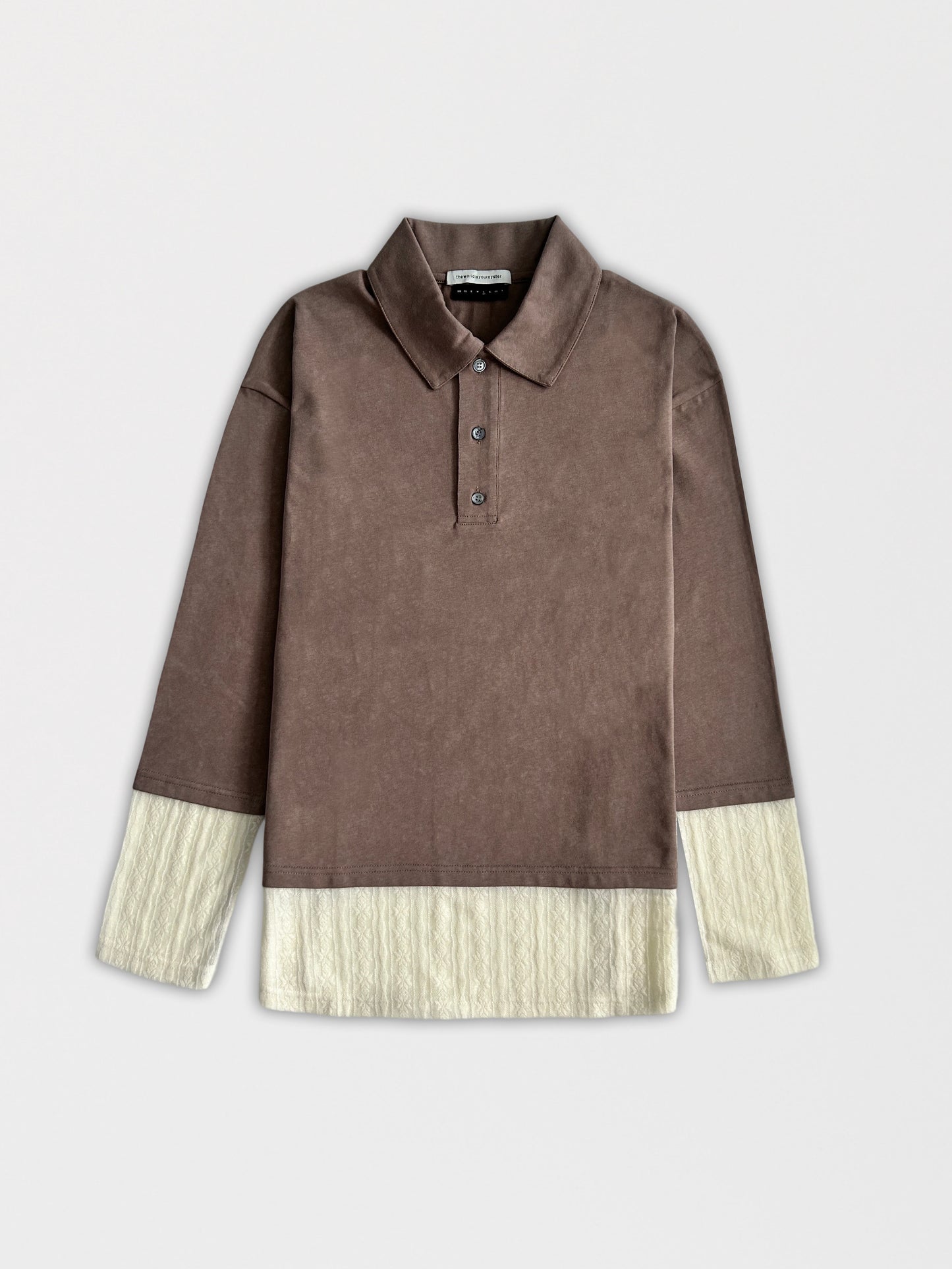 JOSE POLO TOP