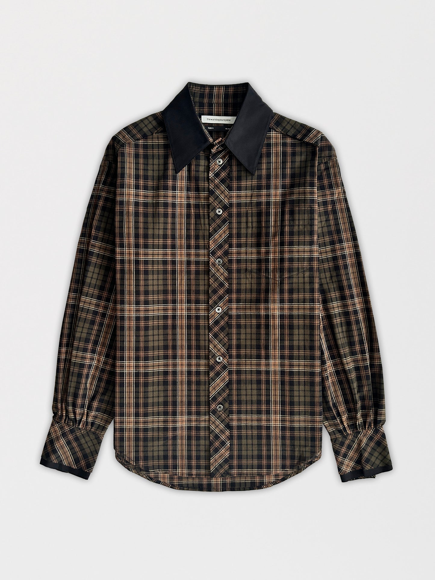 PAUL SHIRT