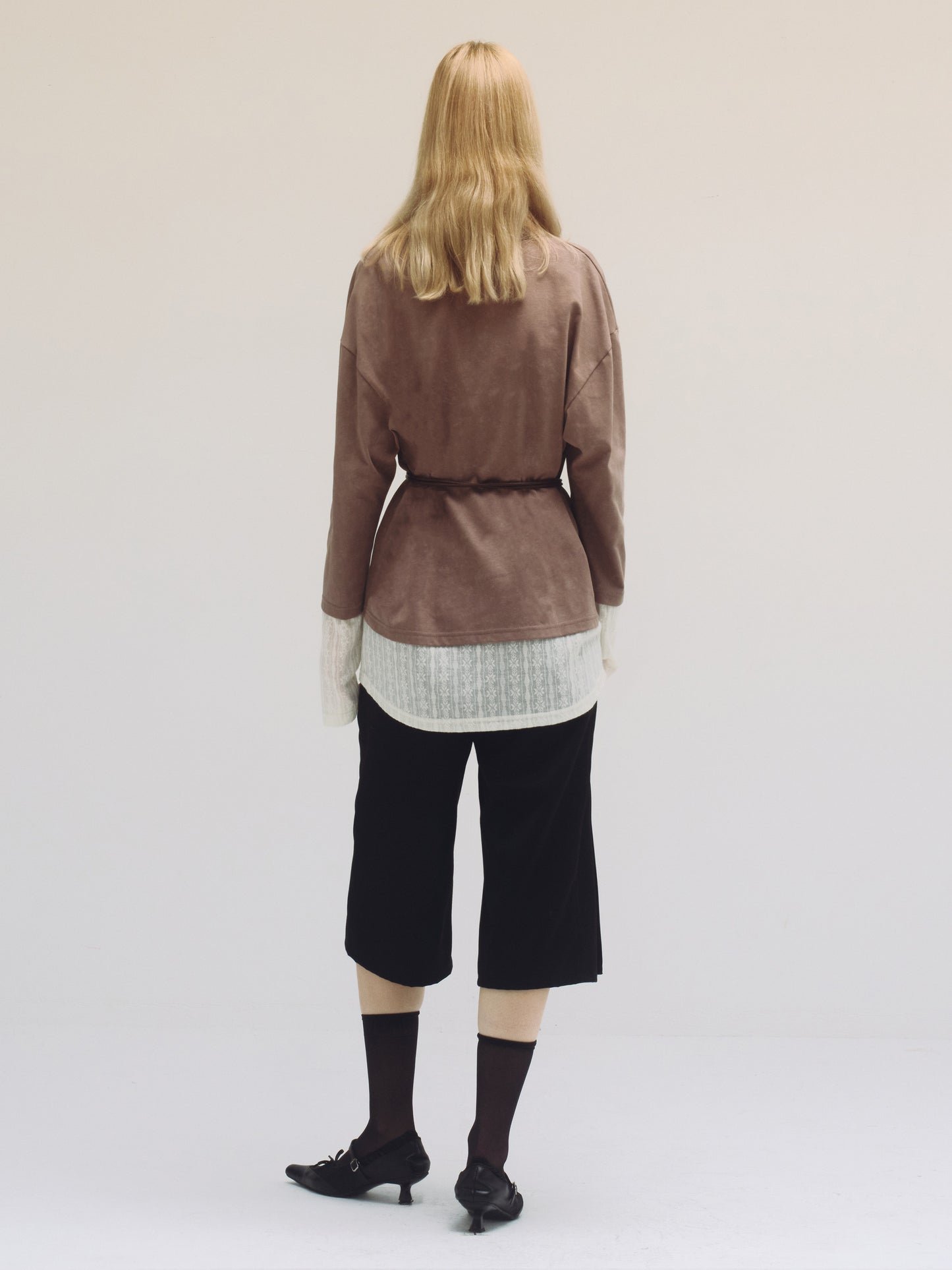 JOSE POLO TOP