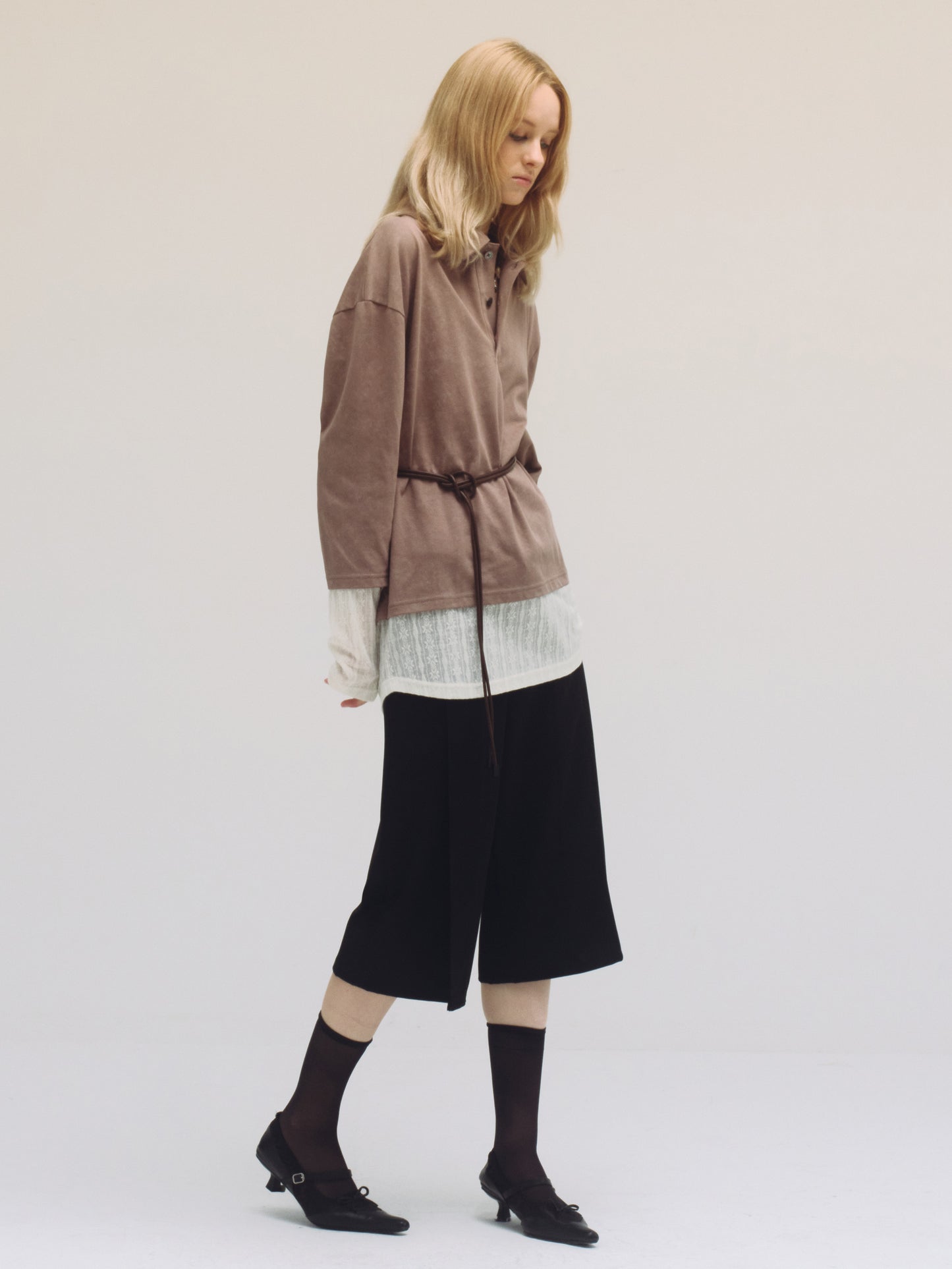 JOSE POLO TOP