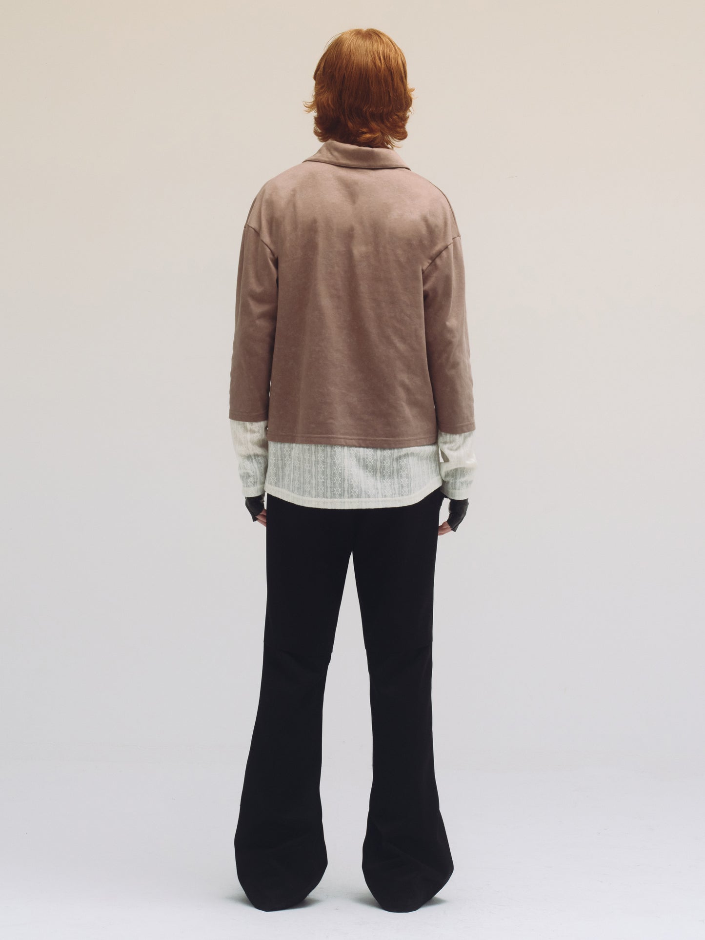 JOSE POLO TOP