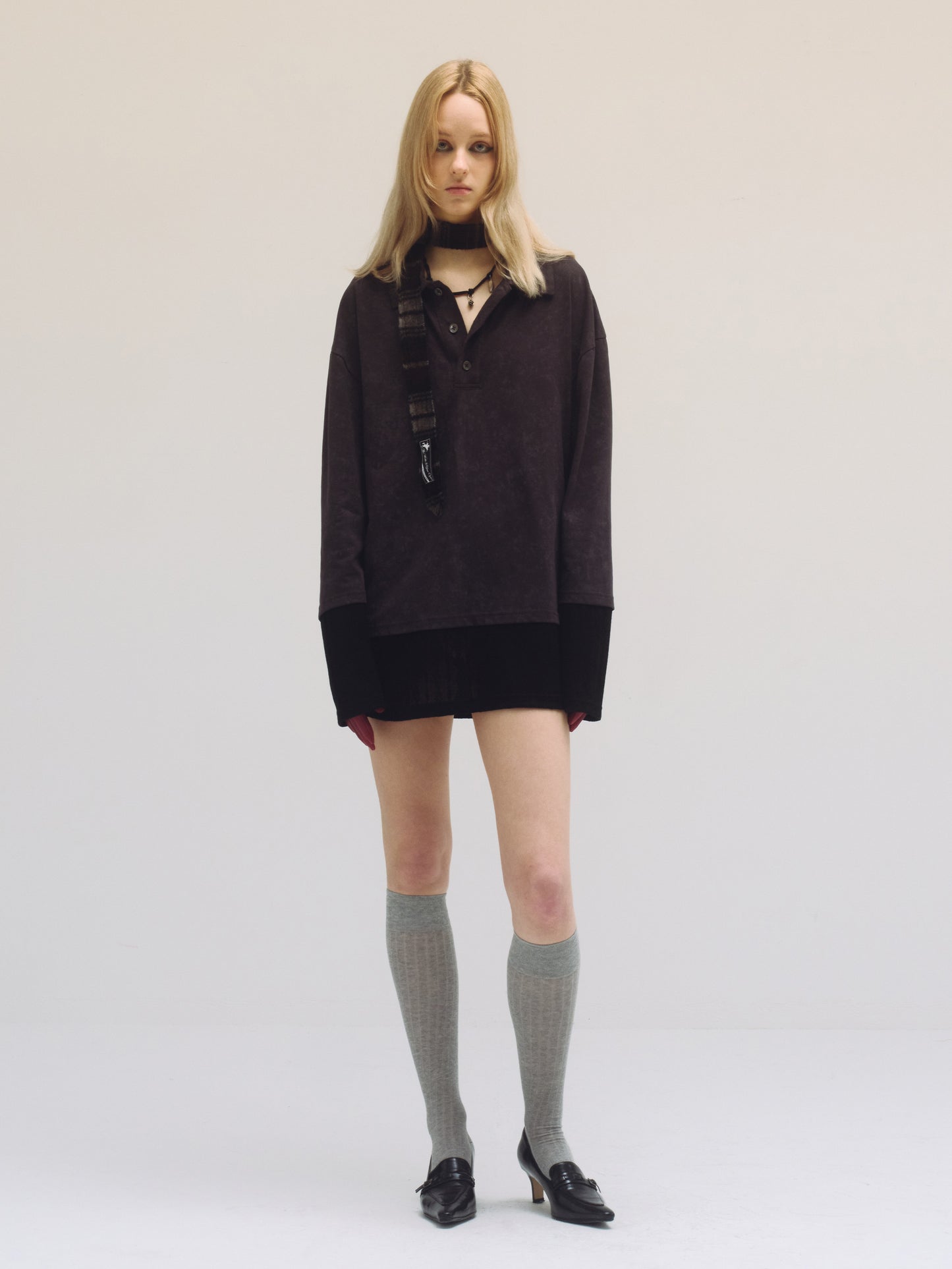 JOSE POLO TOP