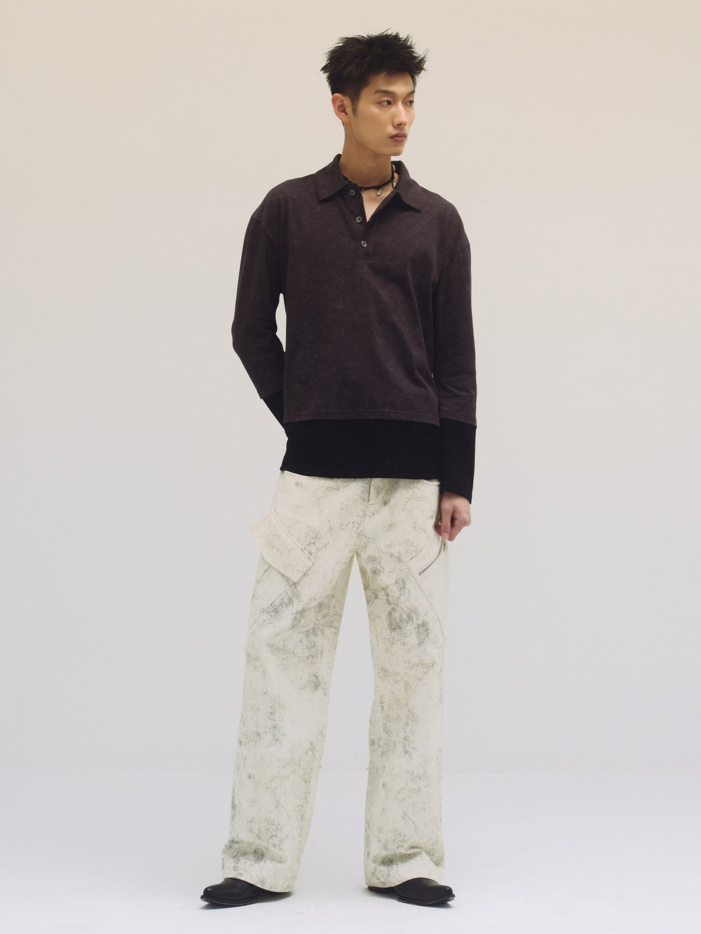 JOSE POLO TOP