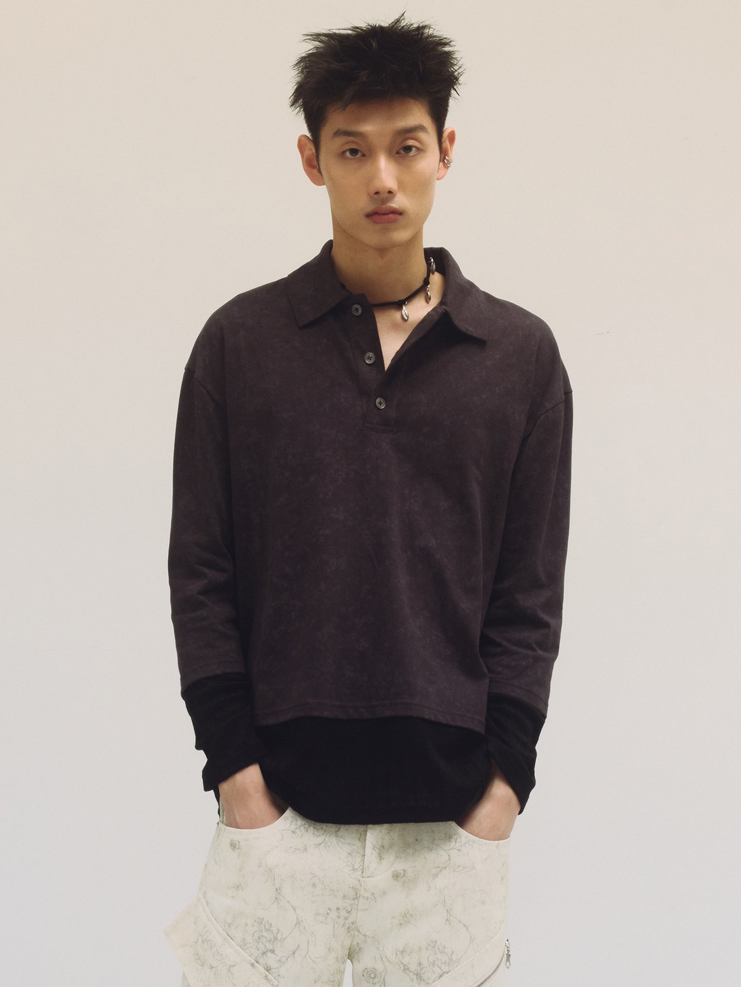 JOSE POLO TOP