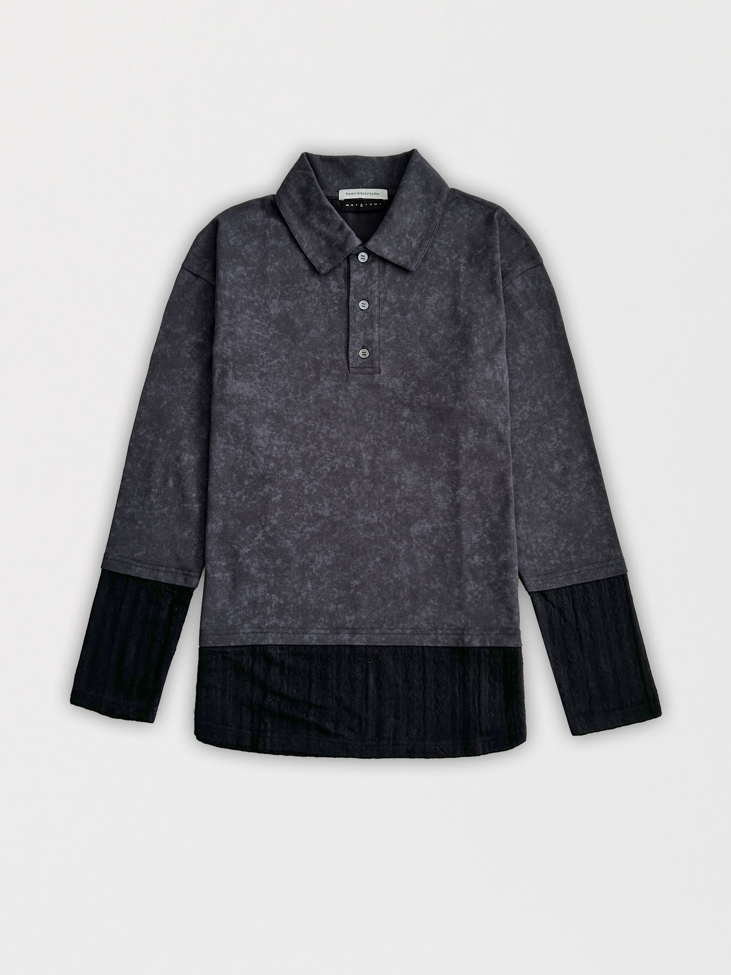 JOSE POLO TOP