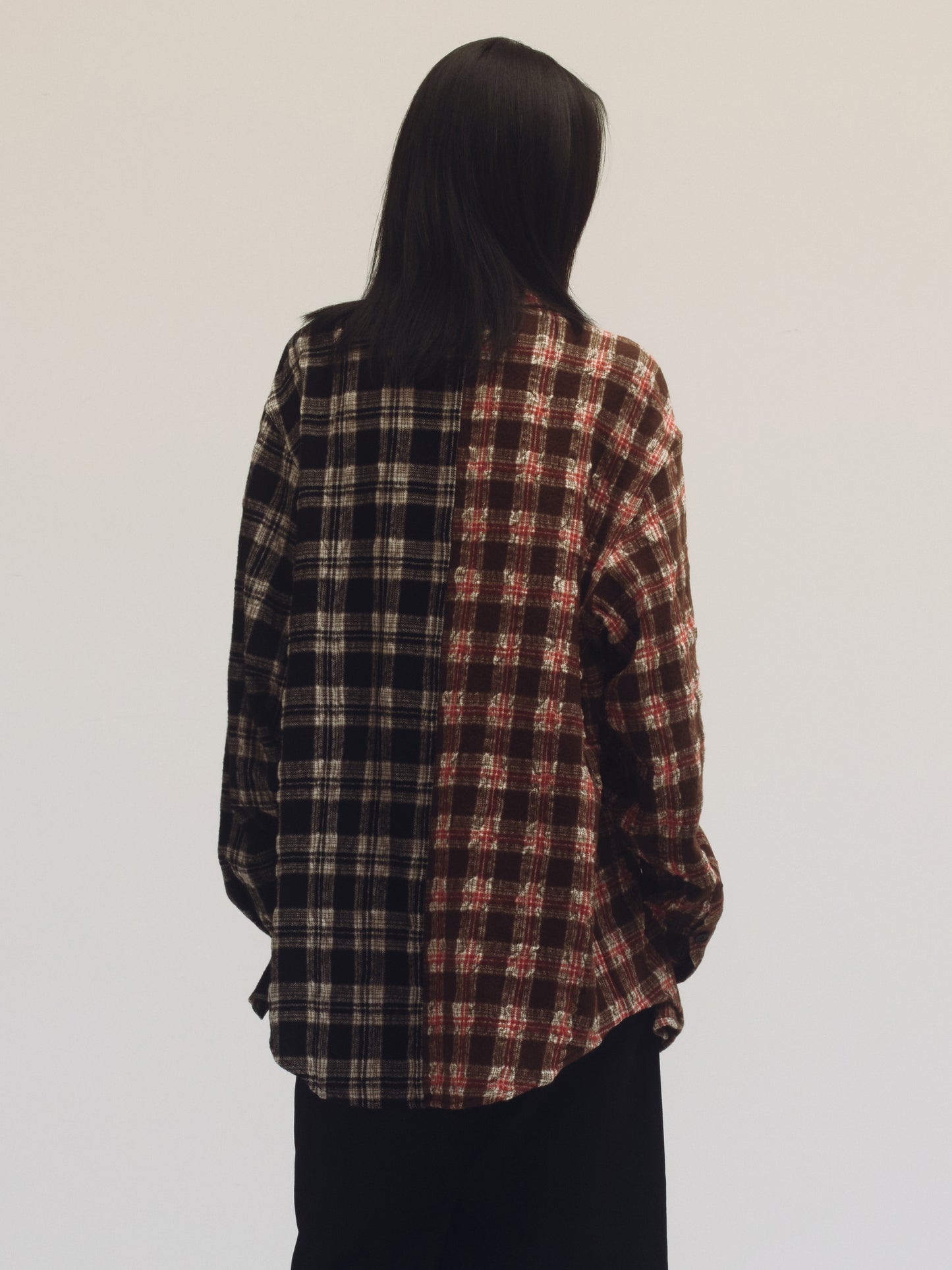 WOODY SHIRT