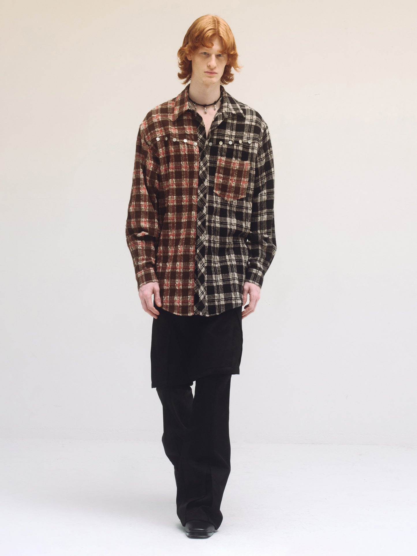 WOODY SHIRT