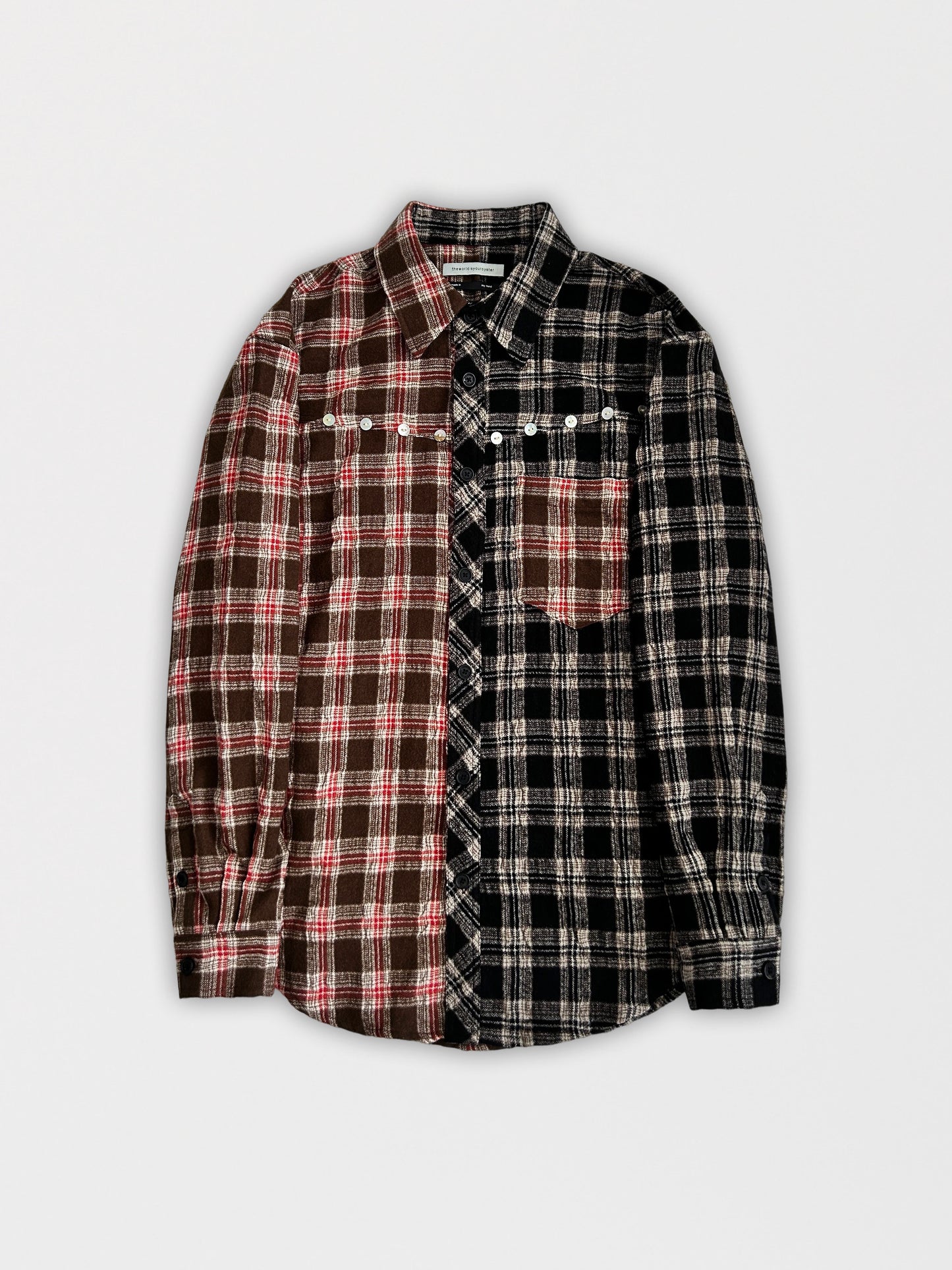 WOODY SHIRT