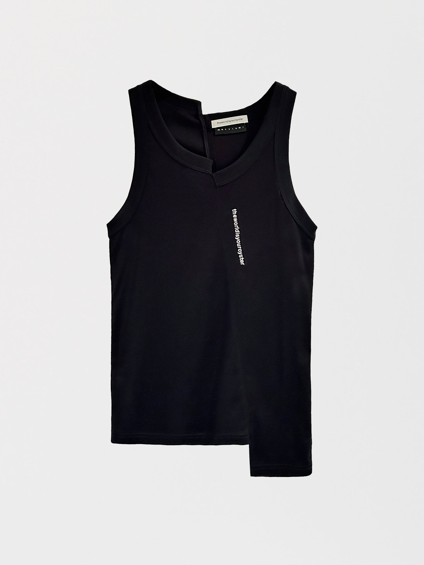 SHIFT TANK