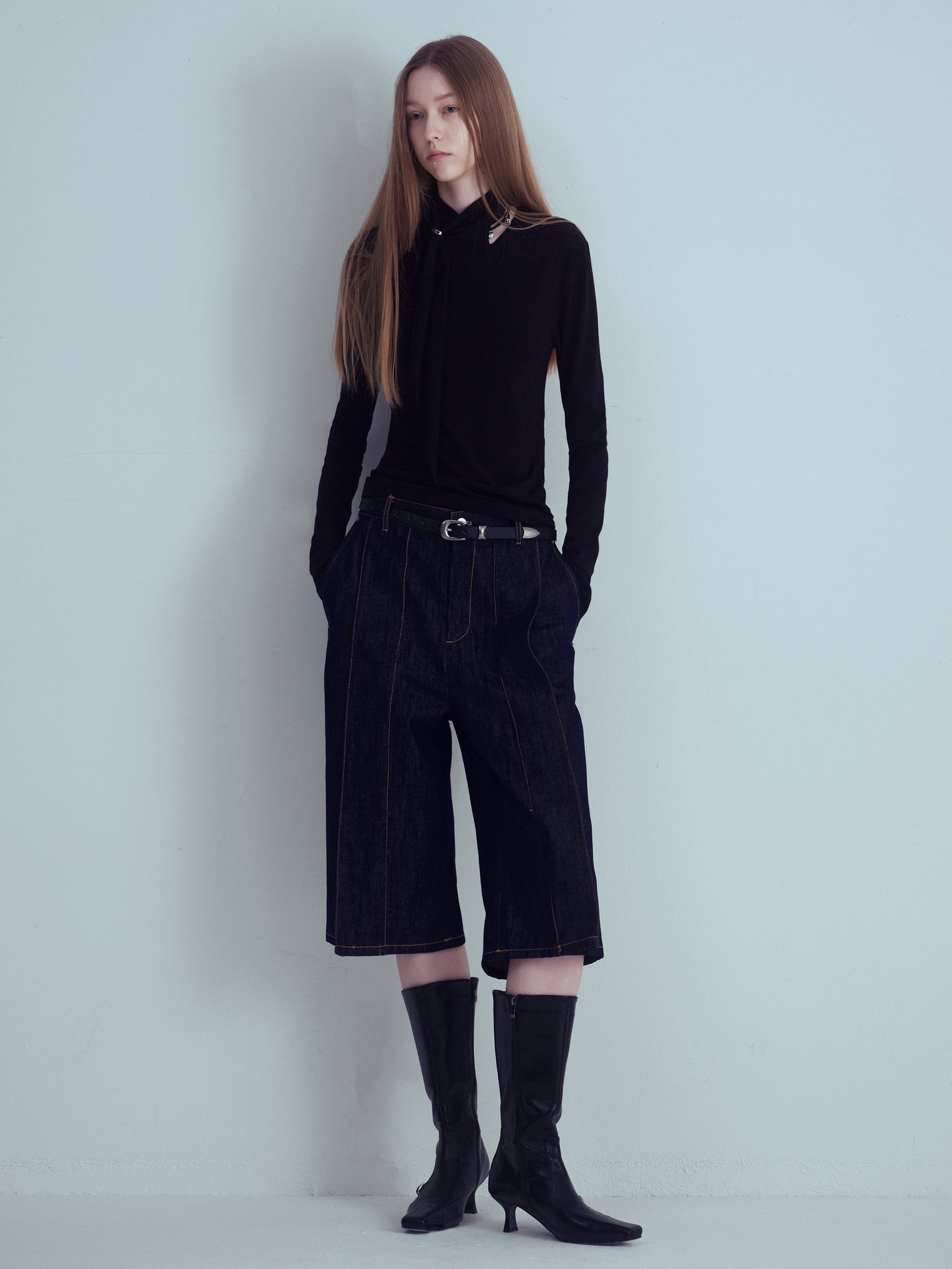 RING STRAP TOP