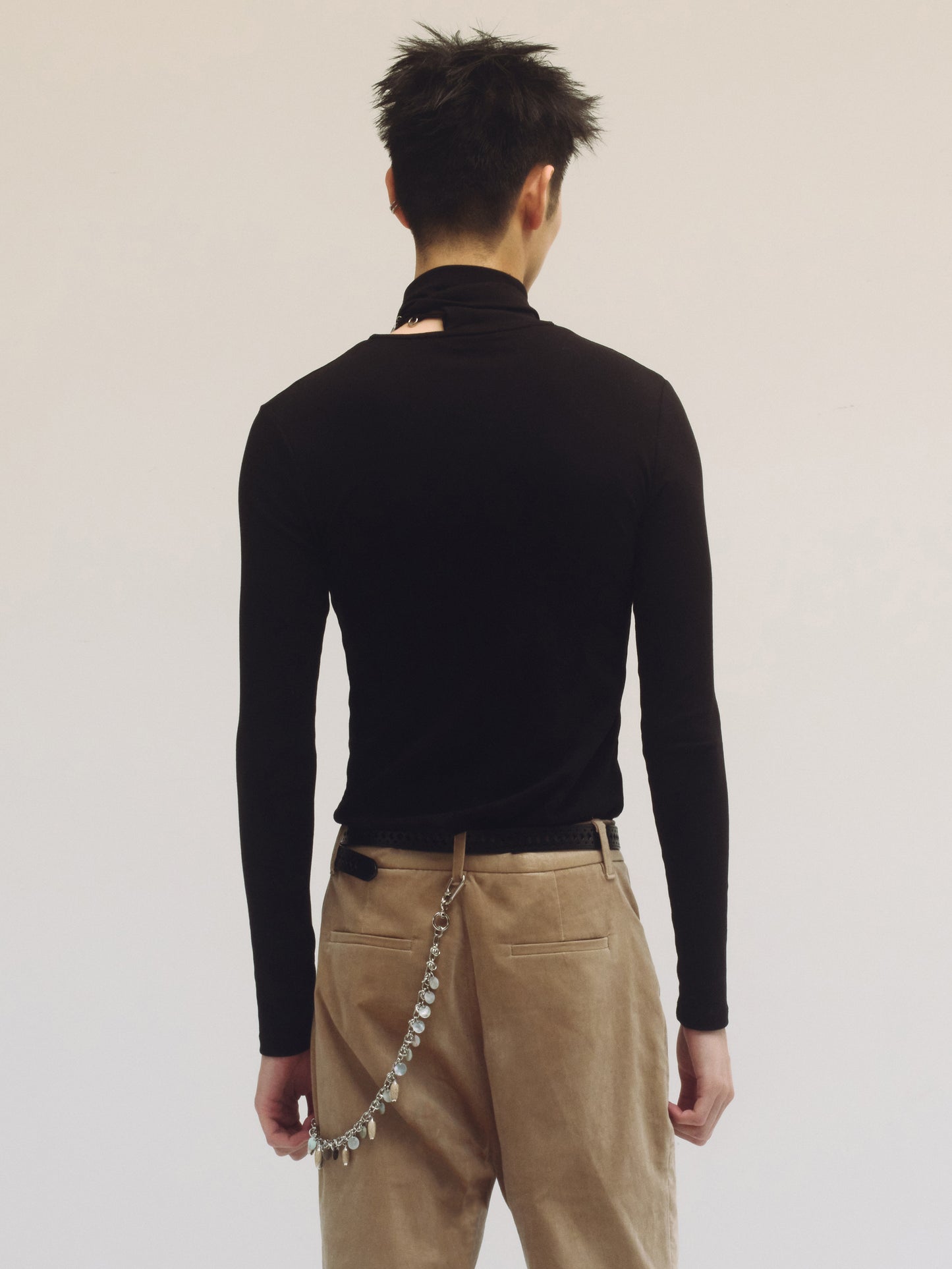 RING STRAP TOP