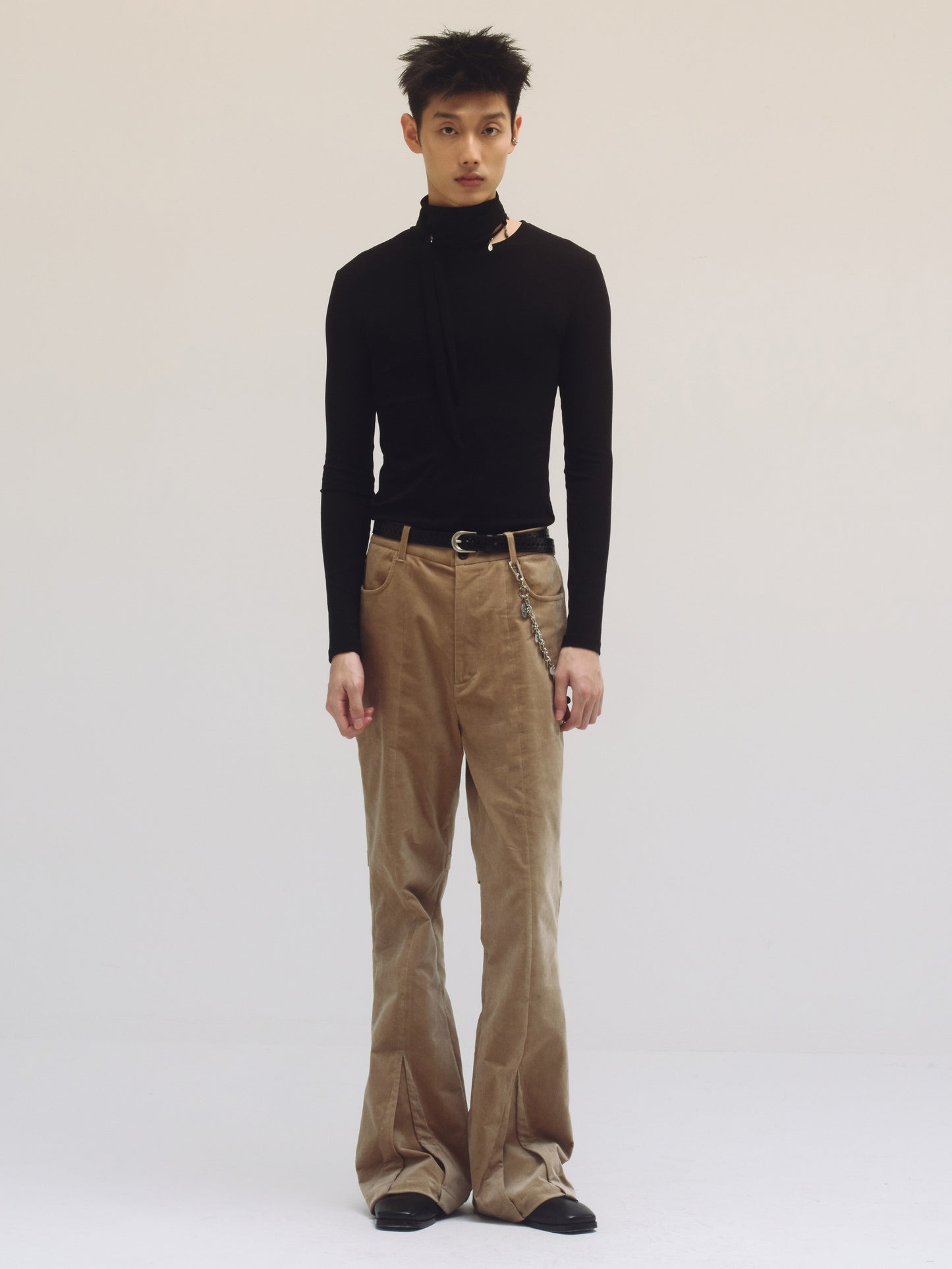 RING STRAP TOP