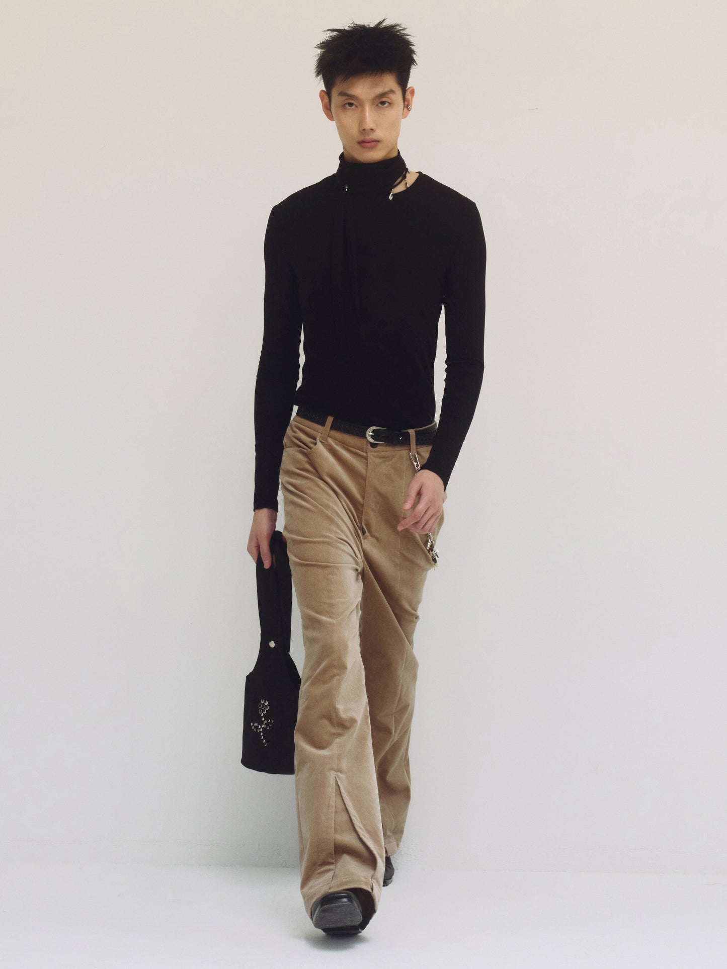 RING STRAP TOP