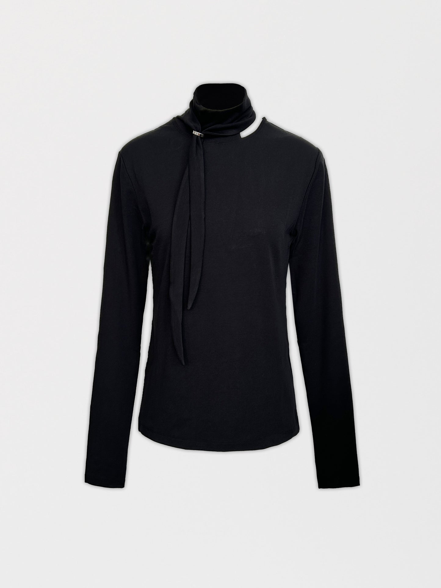 RING STRAP TOP