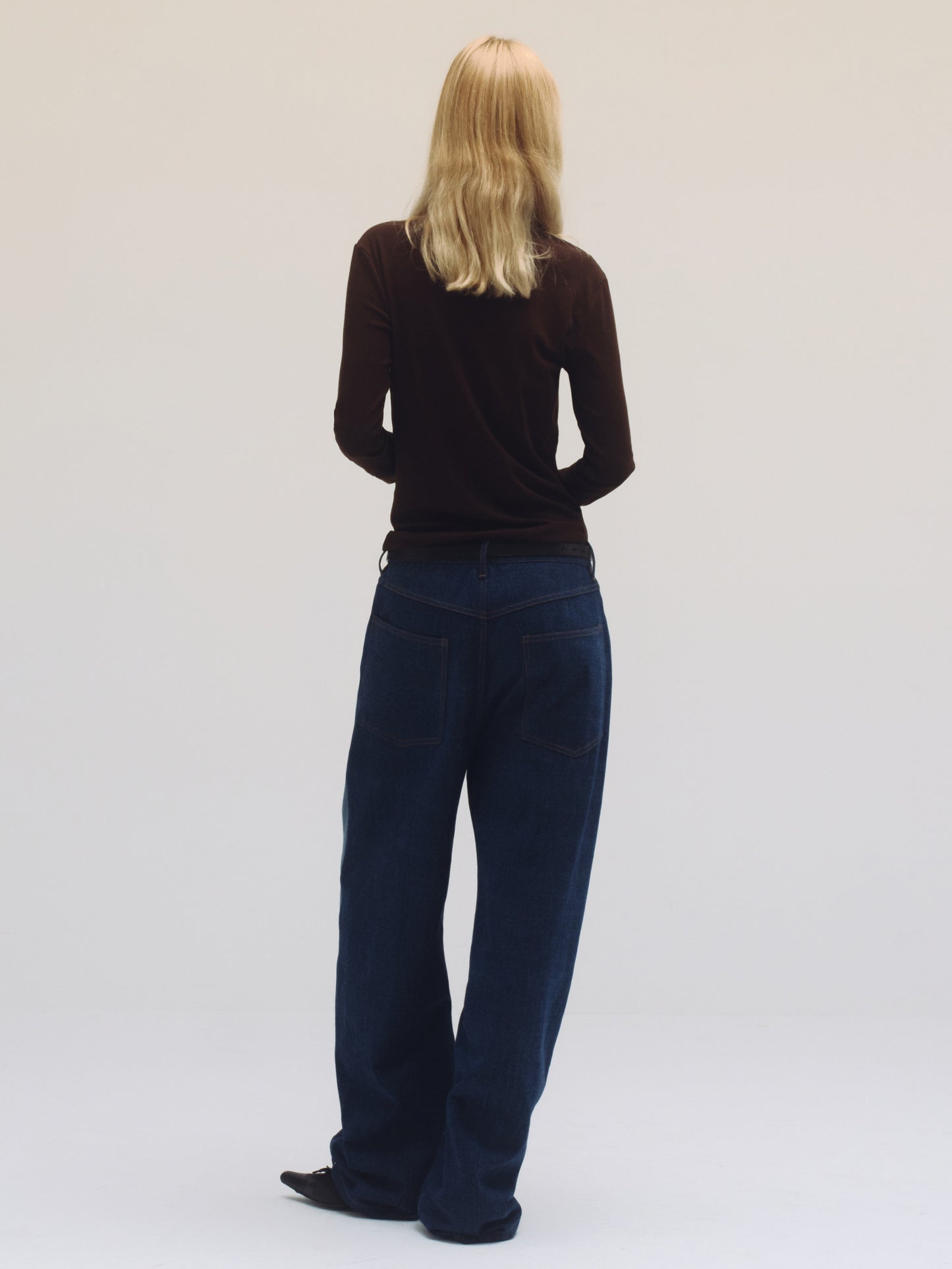 RING STRAP TOP