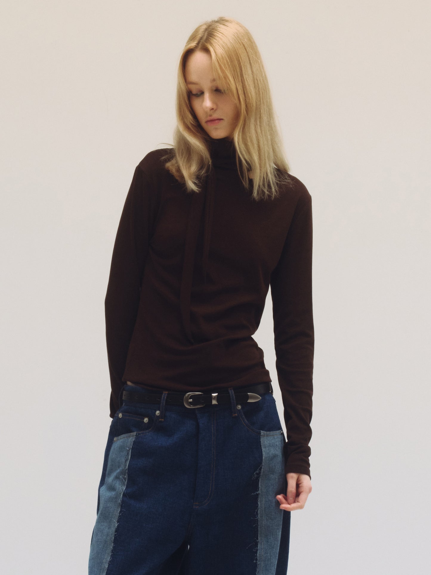 RING STRAP TOP