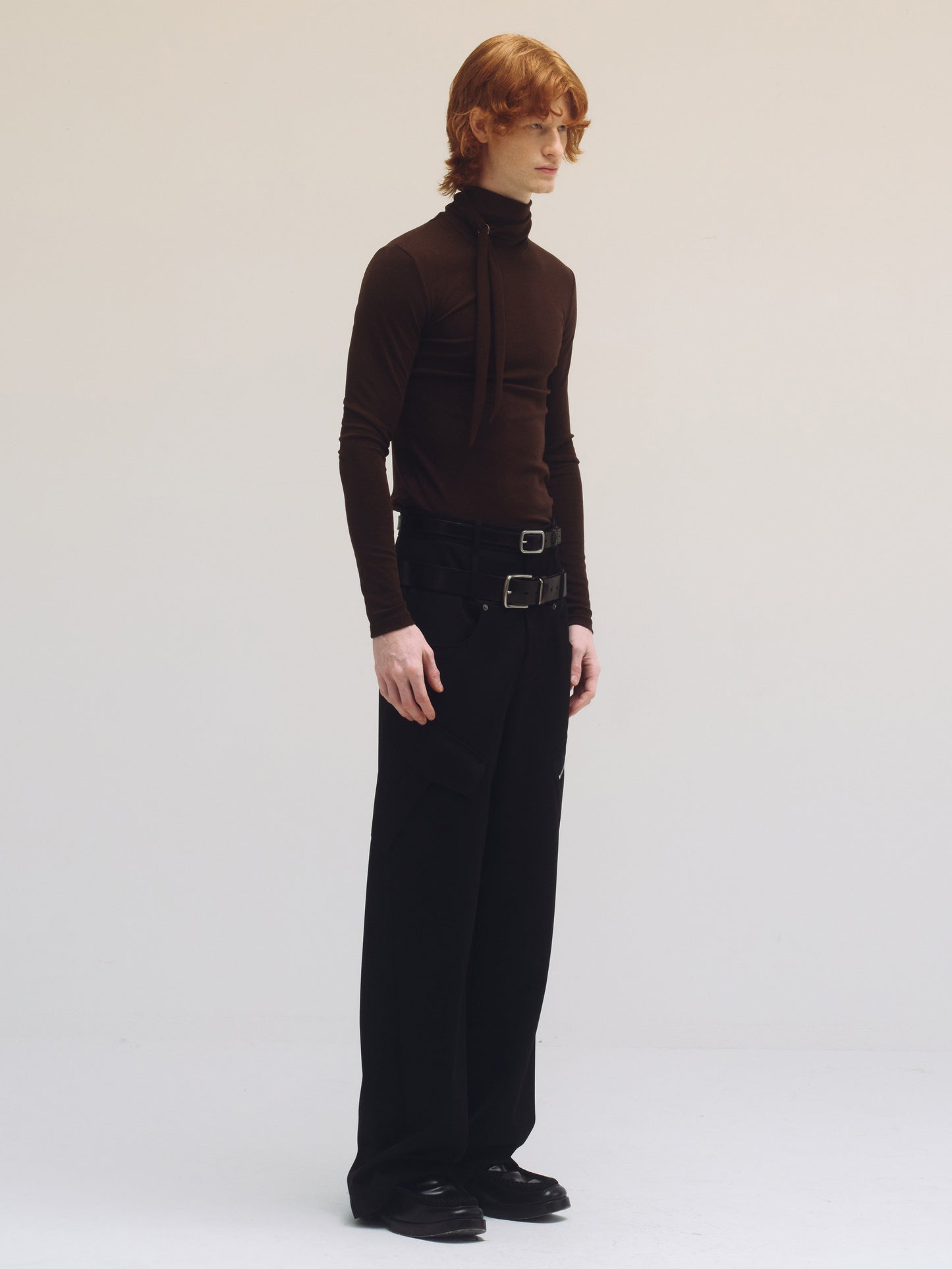 RING STRAP TOP