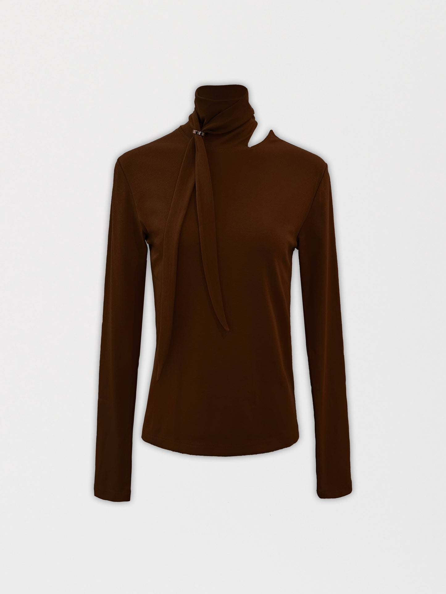 RING STRAP TOP