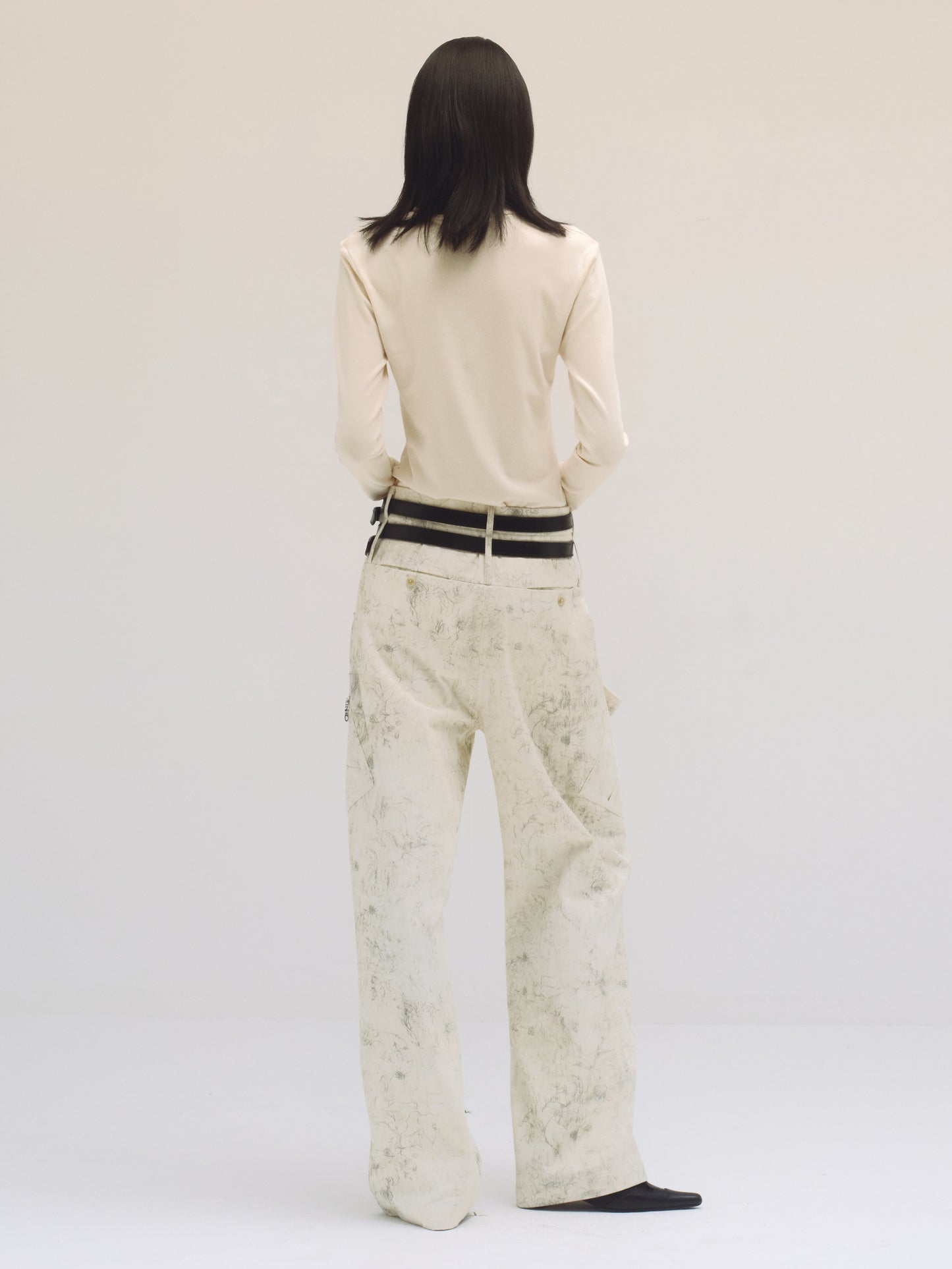 RING STRAP TOP